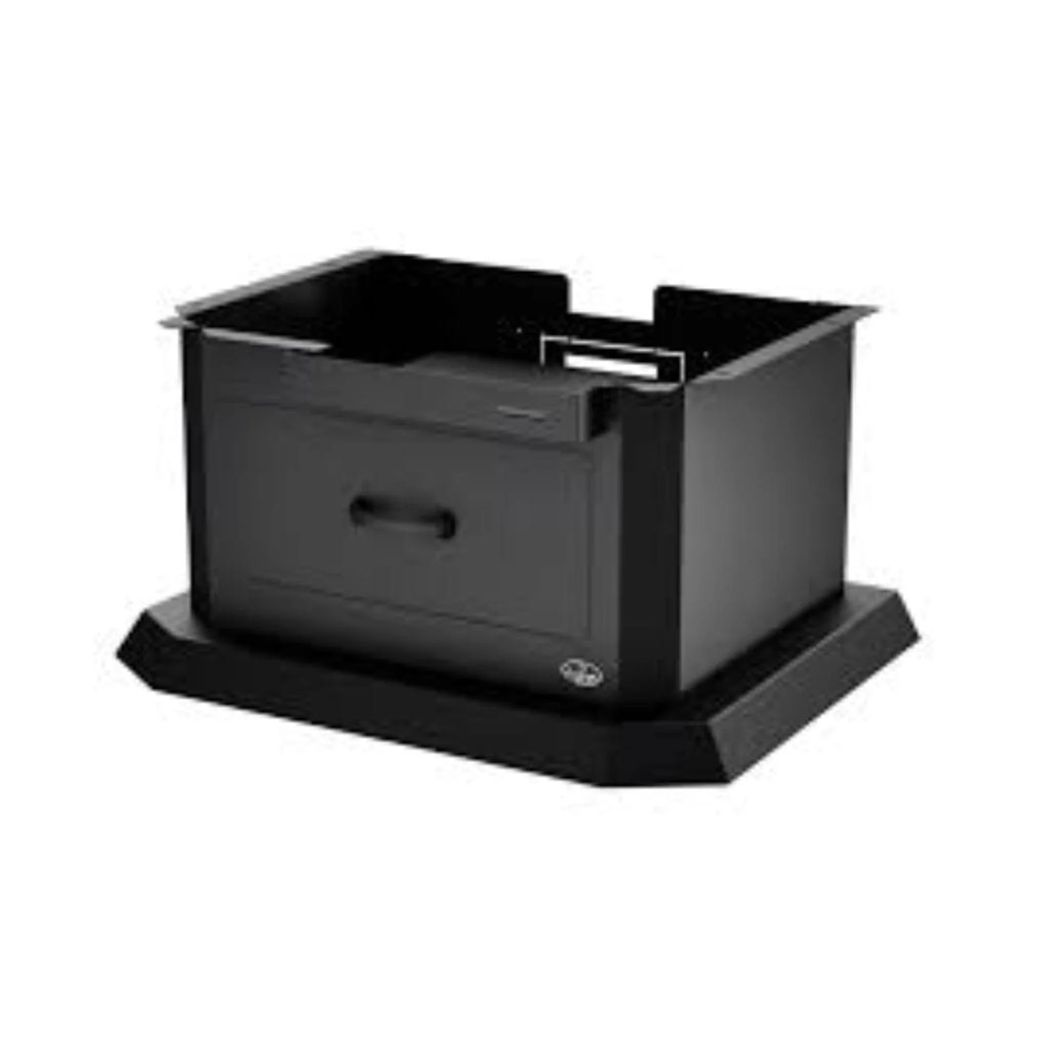 Osburn Pedestal With Ash Pan Drawer for 1700 Wood Stove
