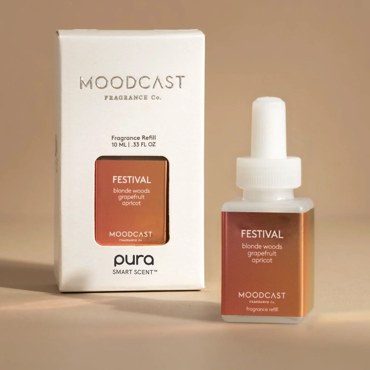Pura Festival Fragrance Refill