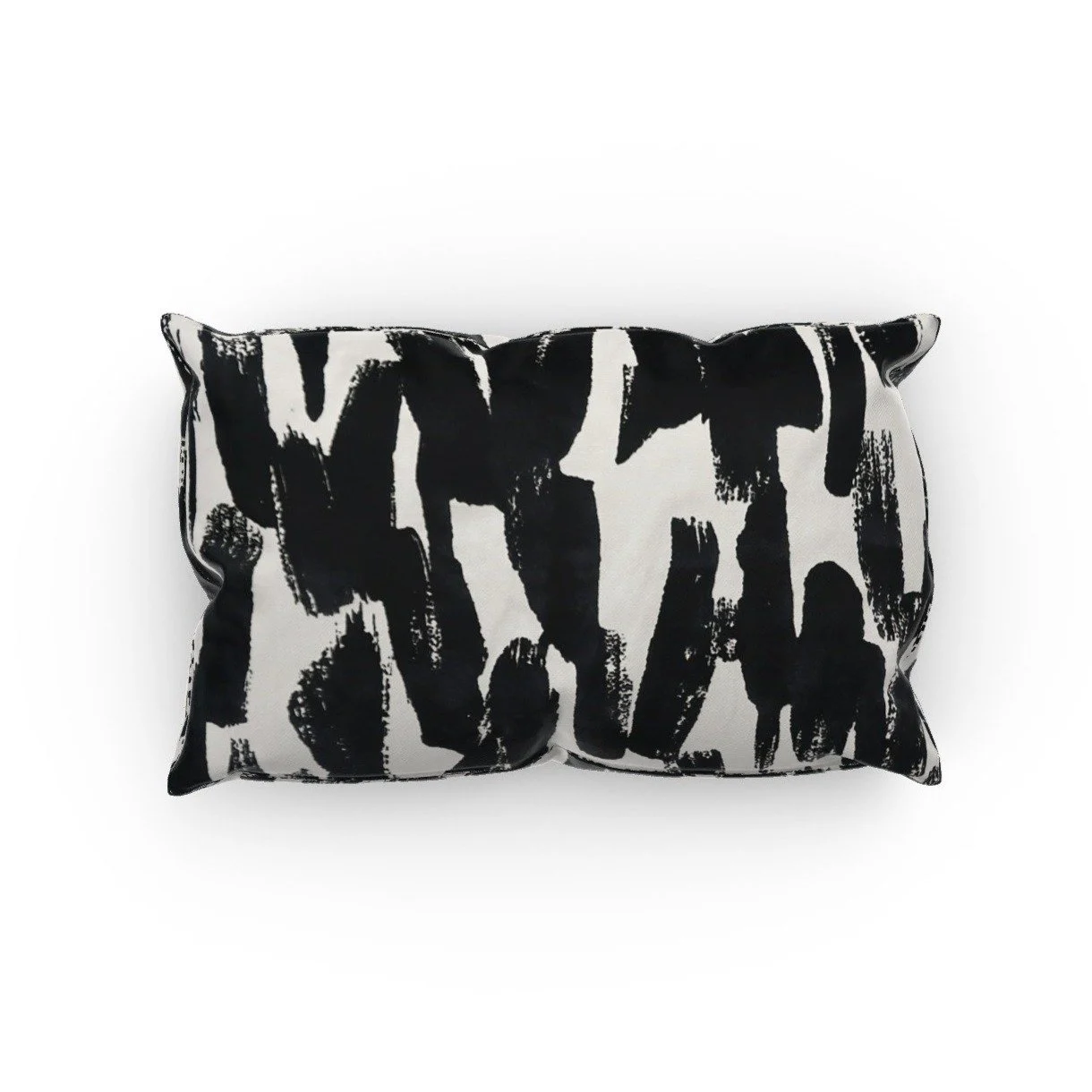 Domino Lumbar Pillow Cover