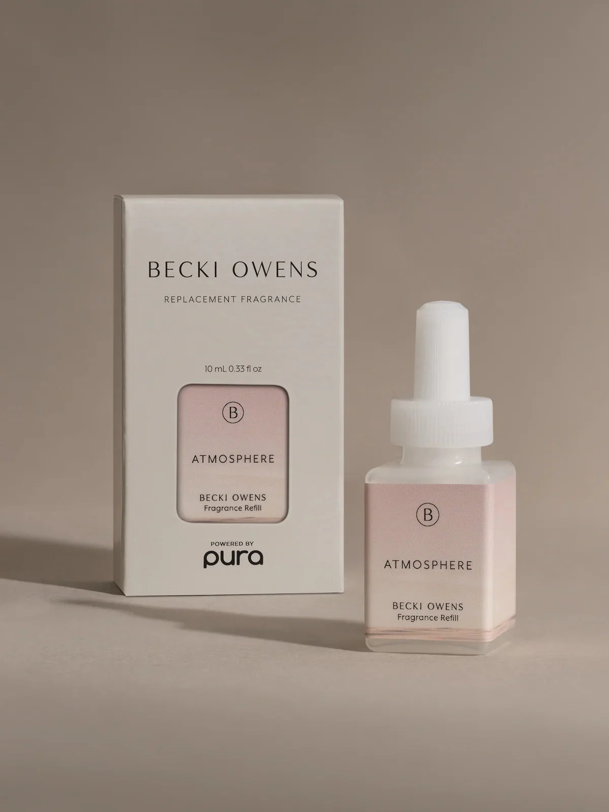 Becki Owens Atmosphere Pura Refill