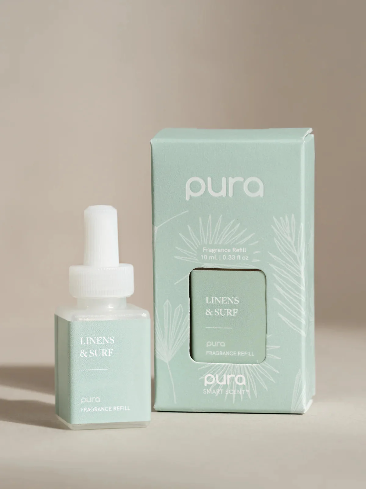 Pura Linens & Surf Refill