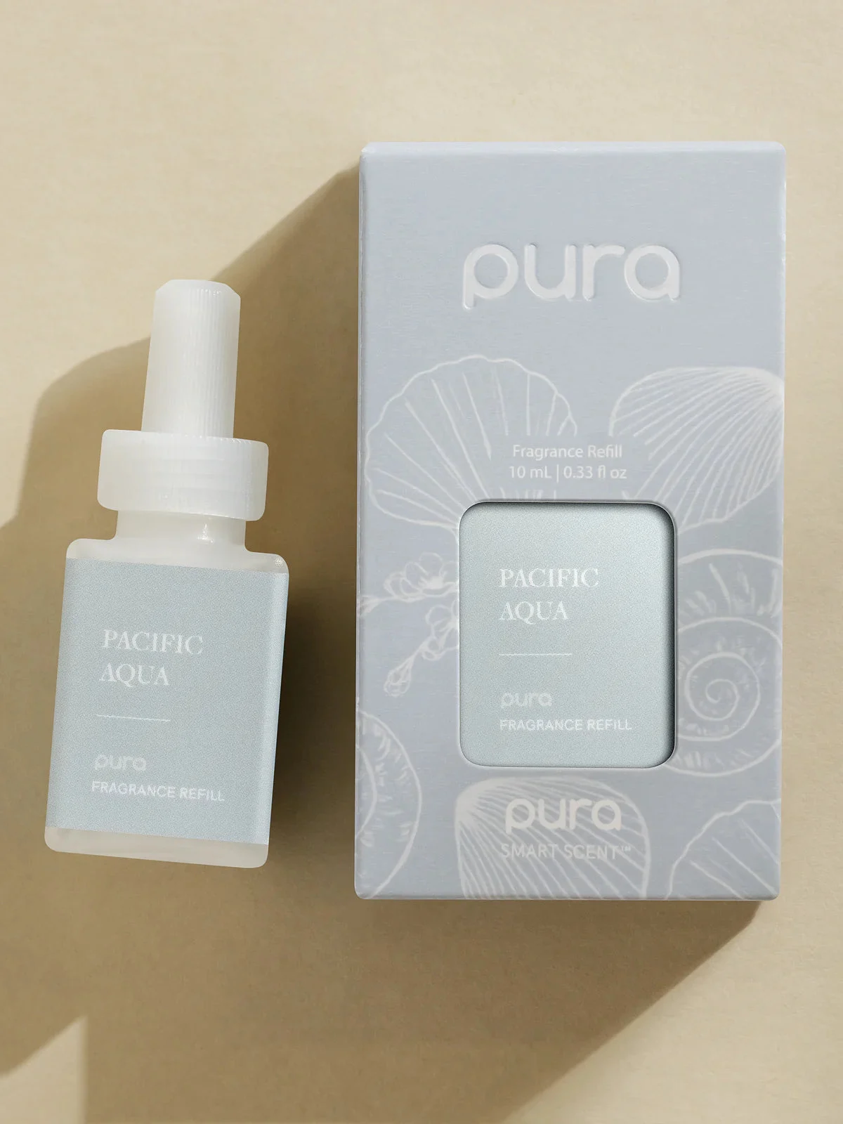 Pacific Aqua Pura Refill