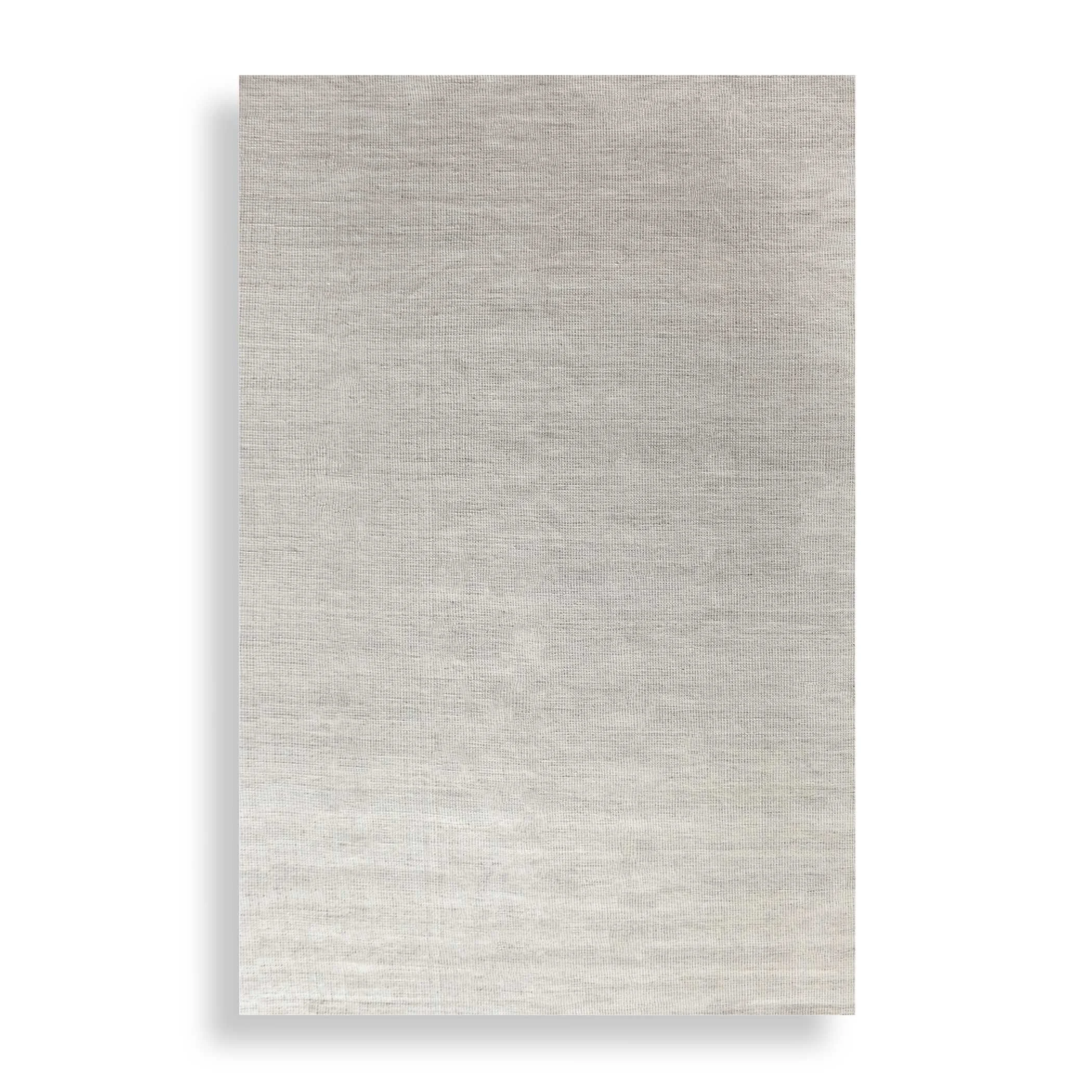 Scranto Gray Indoor-Outdoor 5 X 8 Rug