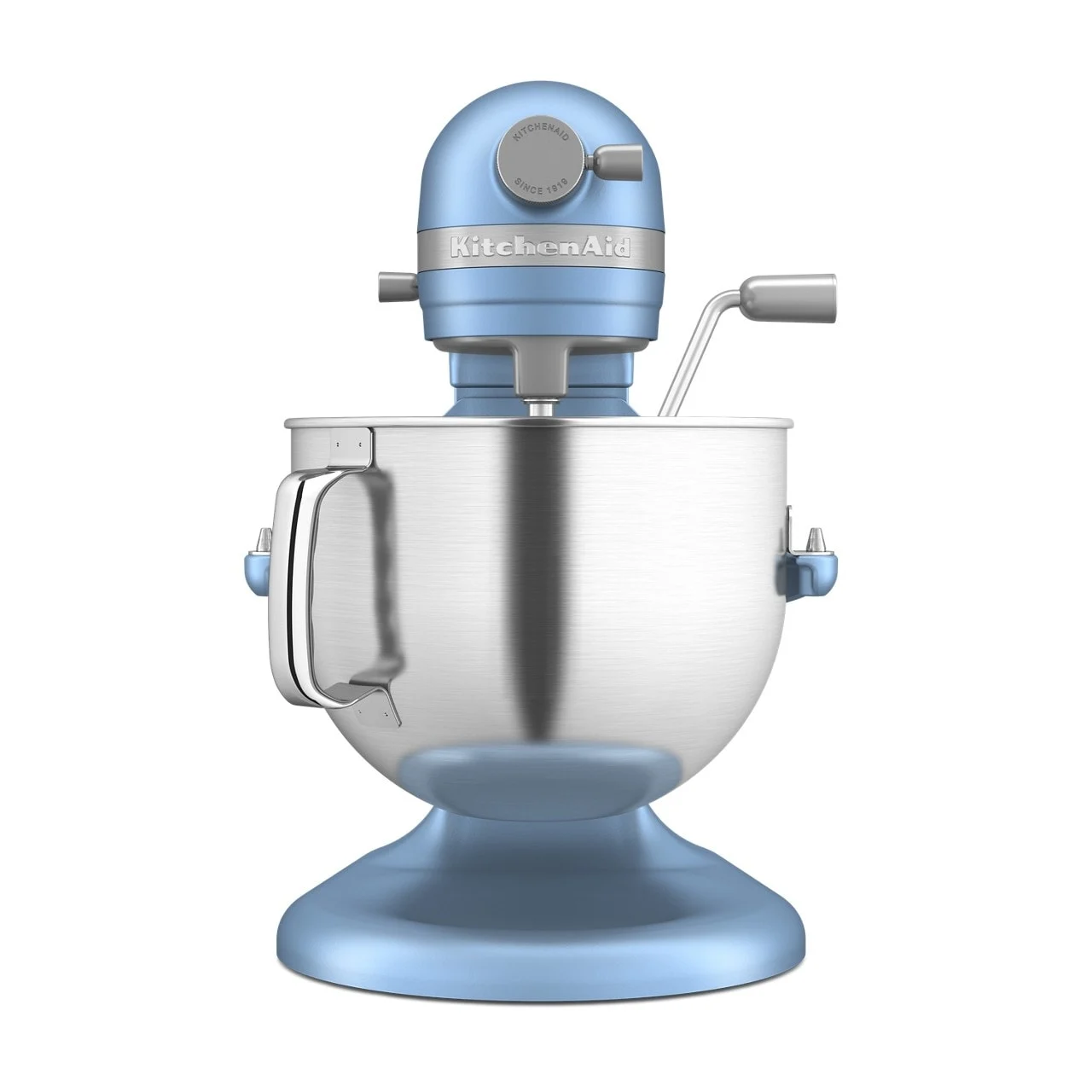 KitchenAid Refurbished 7 Quart Bowl-Lift Stand Mixer, RKSM70