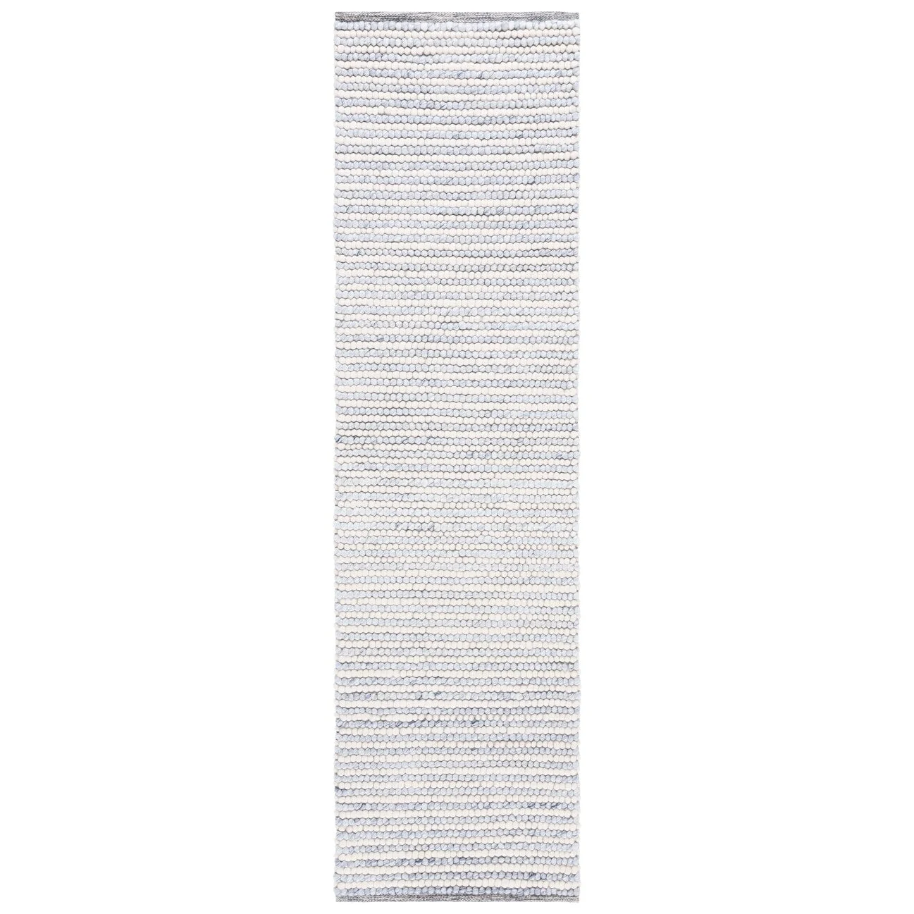 SAFAVIEH Handmade Natura Kinuko Wool Rug