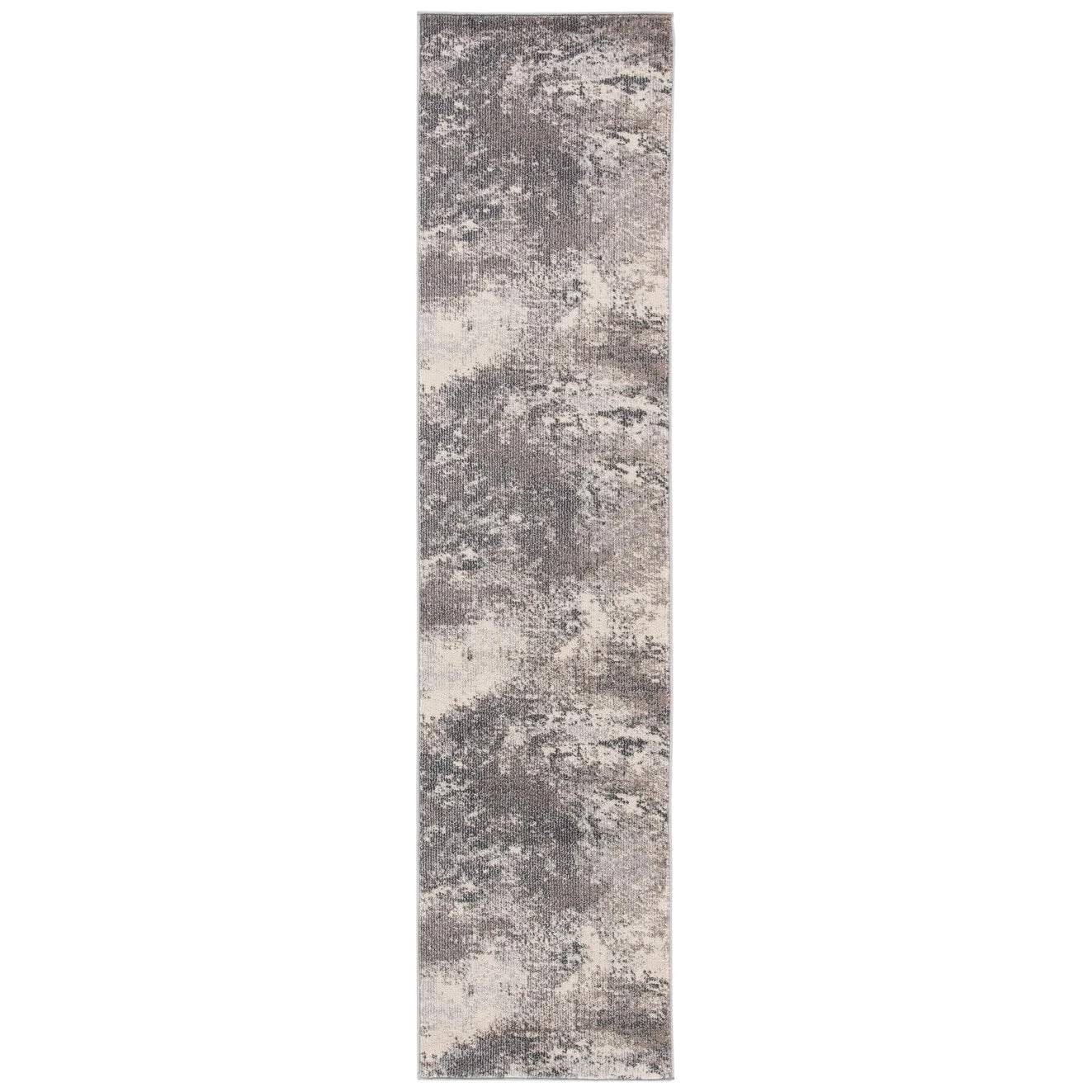 SAFAVIEH Madison Lawanda Modern Abstract Rug