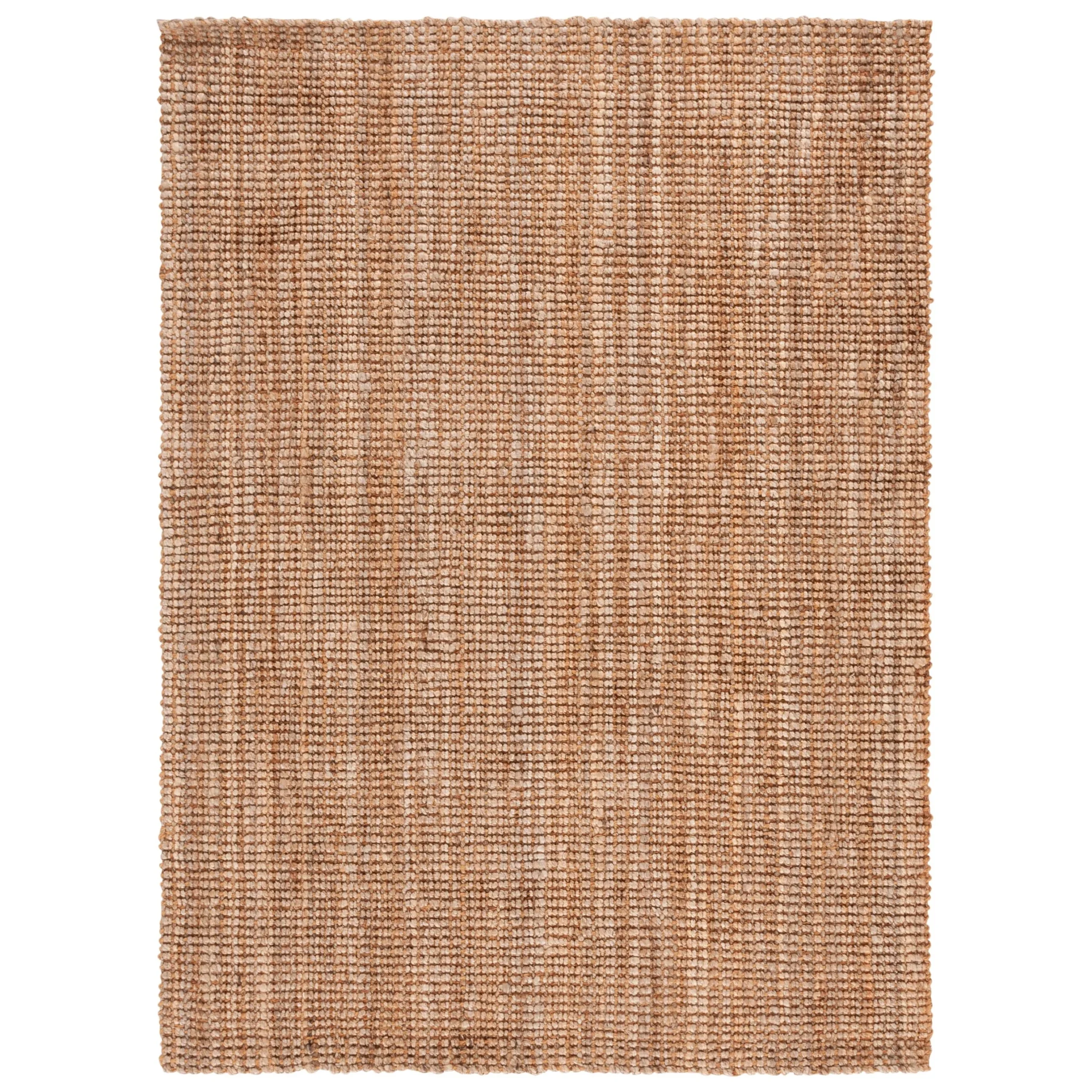 SAFAVIEH, Handmade Natural Fiber Rihanna Casual Jute Rug
