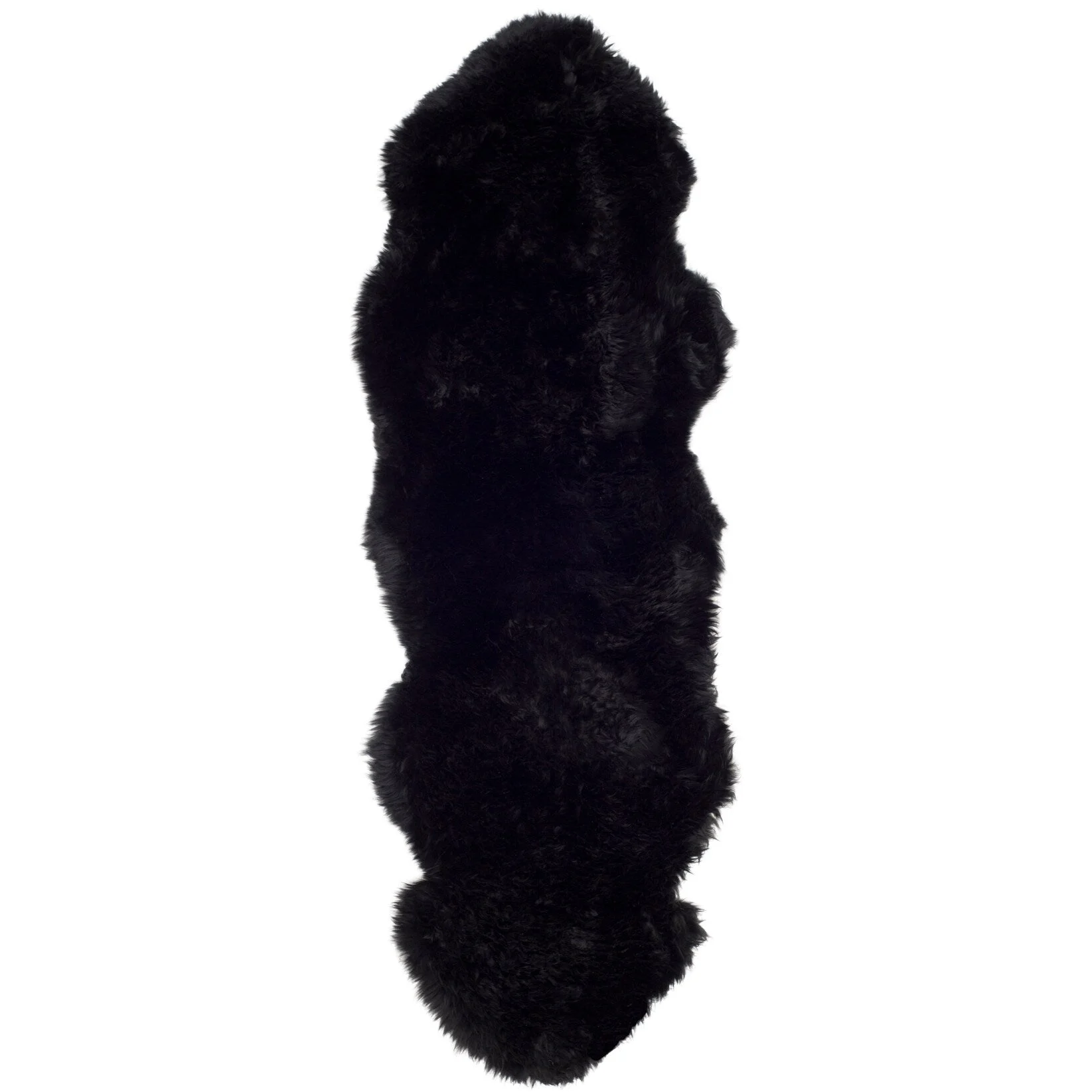 SAFAVIEH, Handmade Natural Kirstie Leanca 3.4-inch Thick Rug
