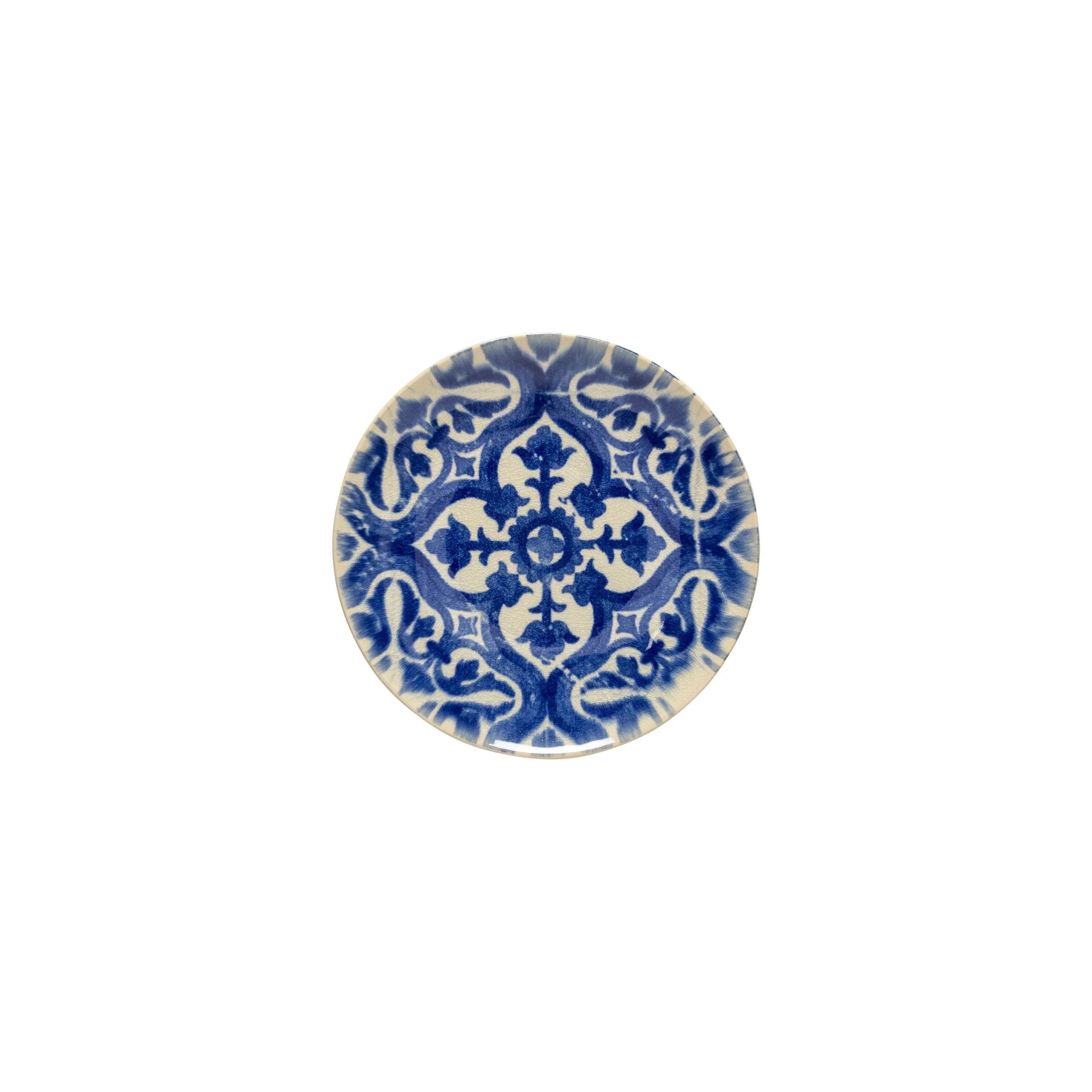 Elements Algarve 7" Appetizer Plate