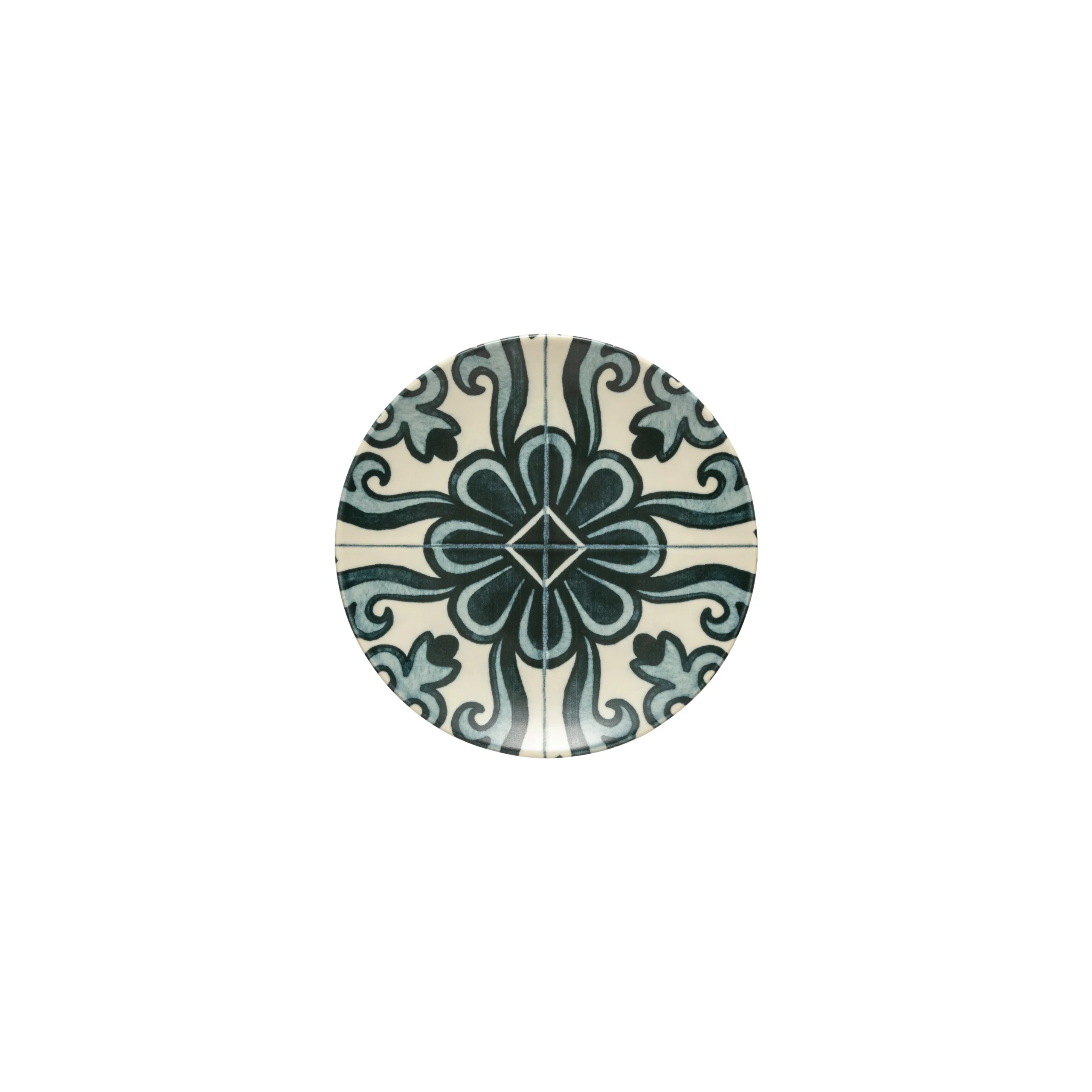 Elements Lamego 7" Appetizer Plate