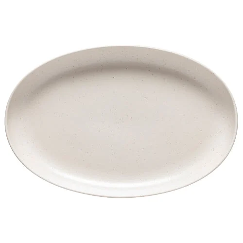 Pacifica 9" Oval Platter