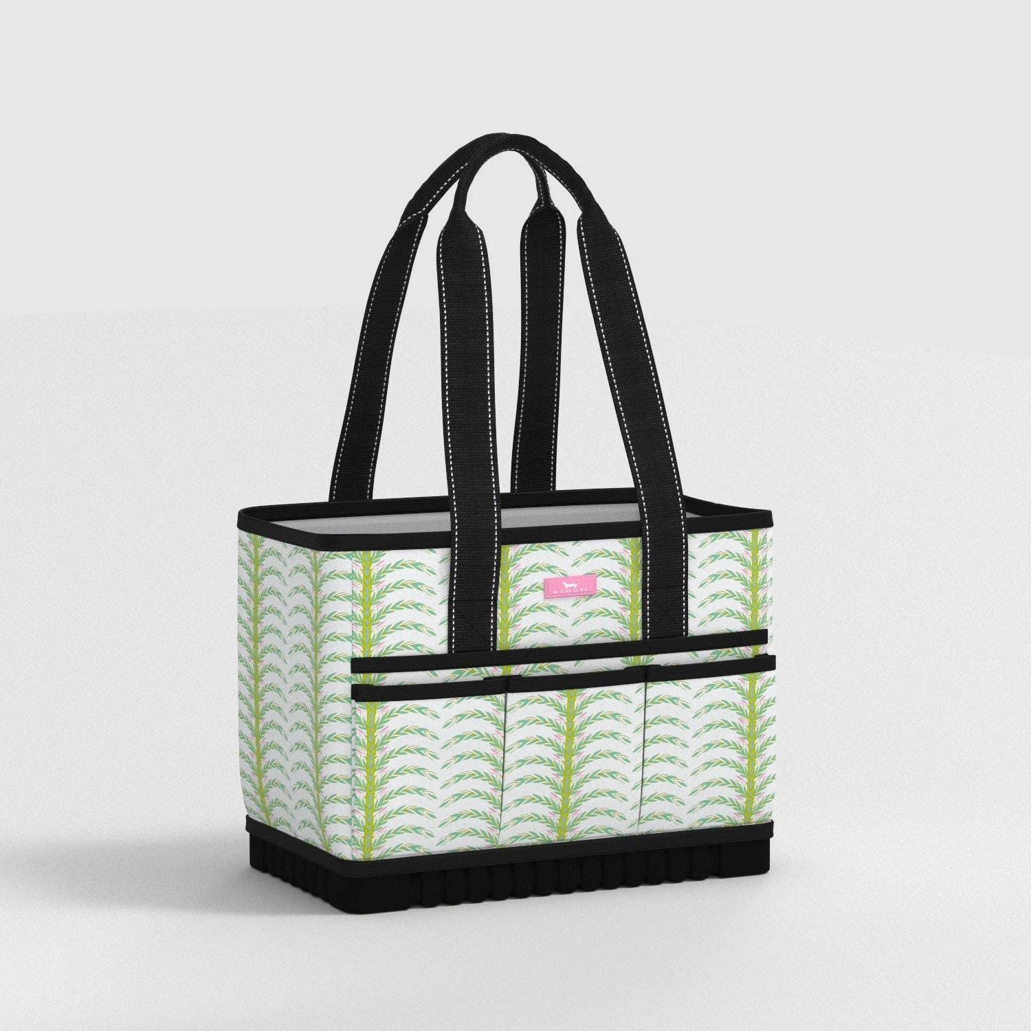 Scout She Shed Garden Caddy Tote