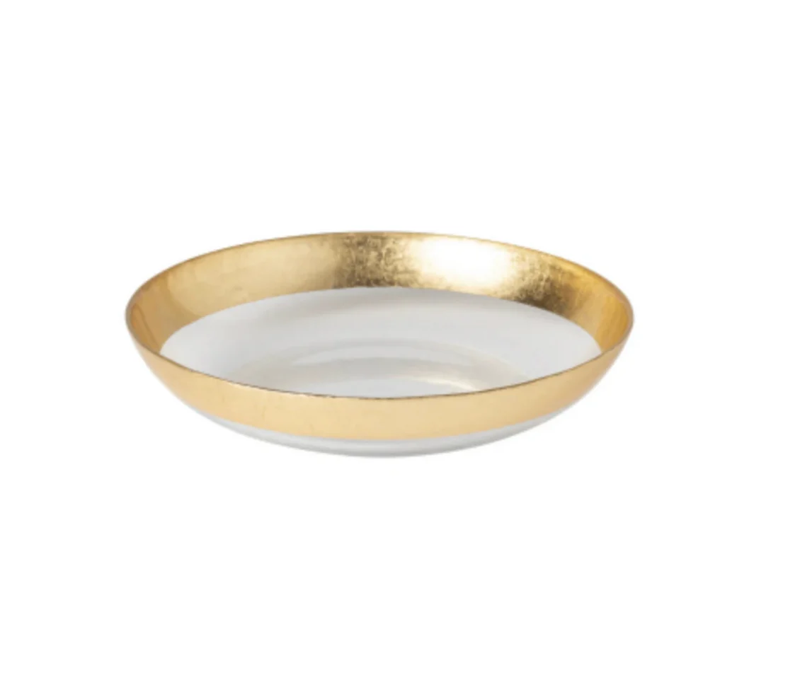 Camilla Glass Pasta Bowl (Discontinued Item)