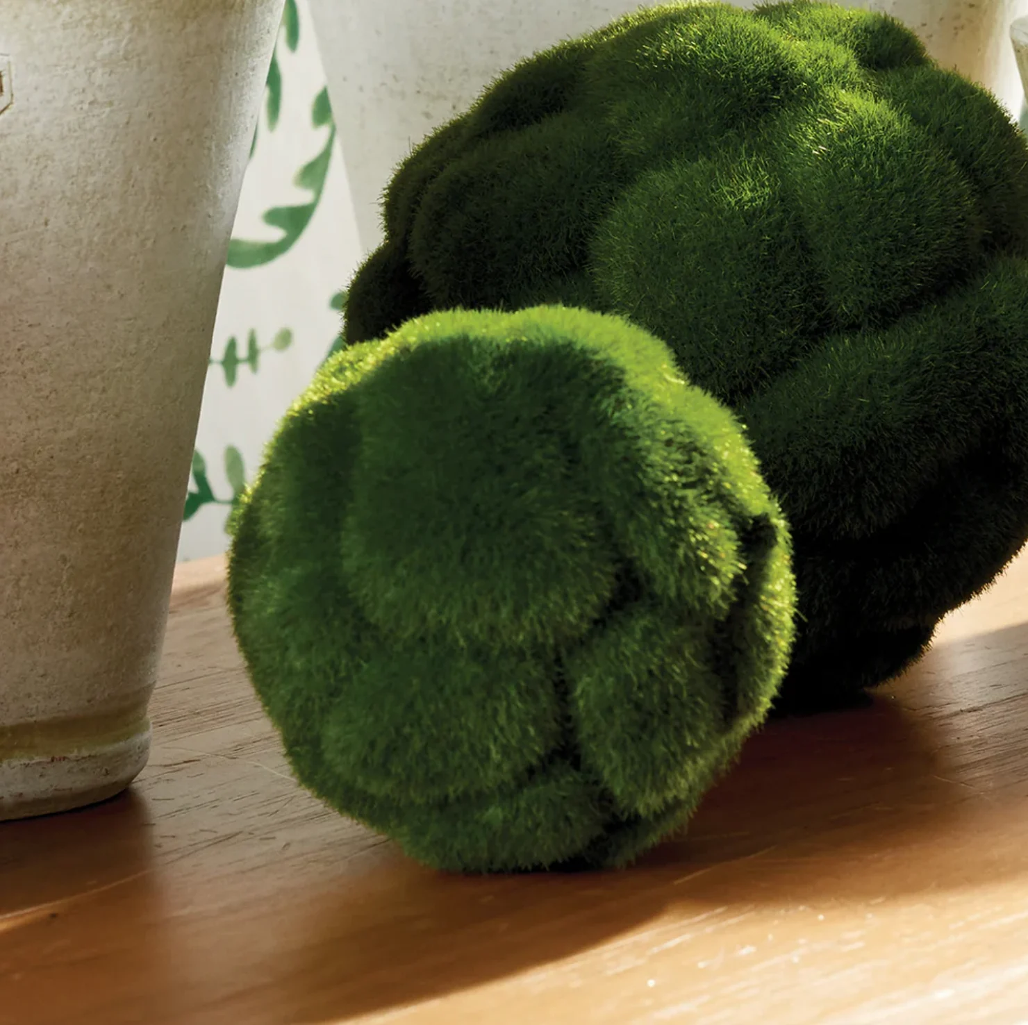 Mood Moss Orb