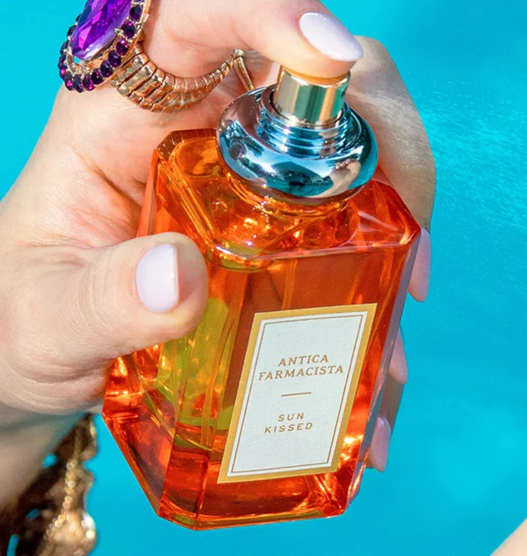 Antica Farmacista Facets Personal Perfumes
