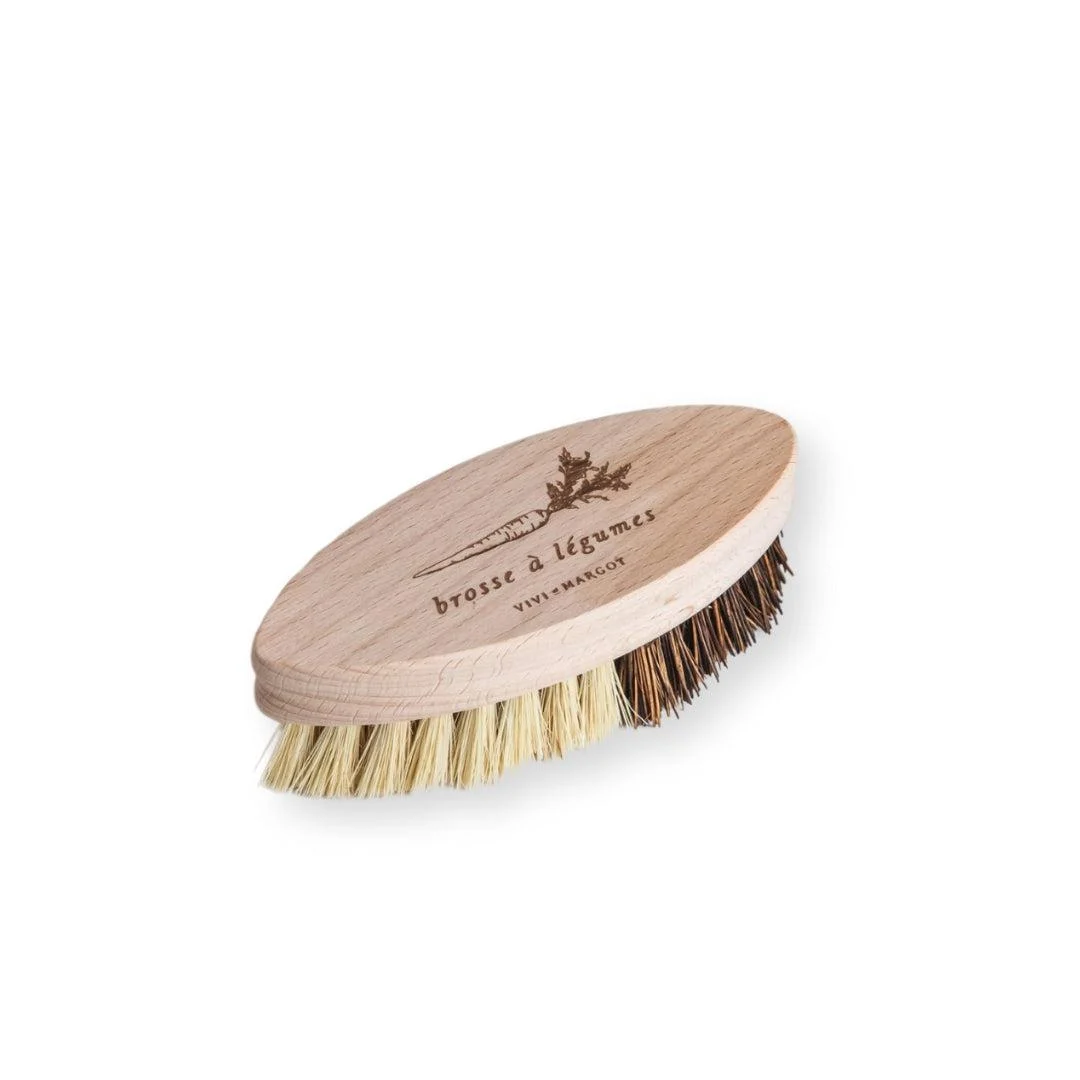 Brosse à Légumes French Vegetable Brush