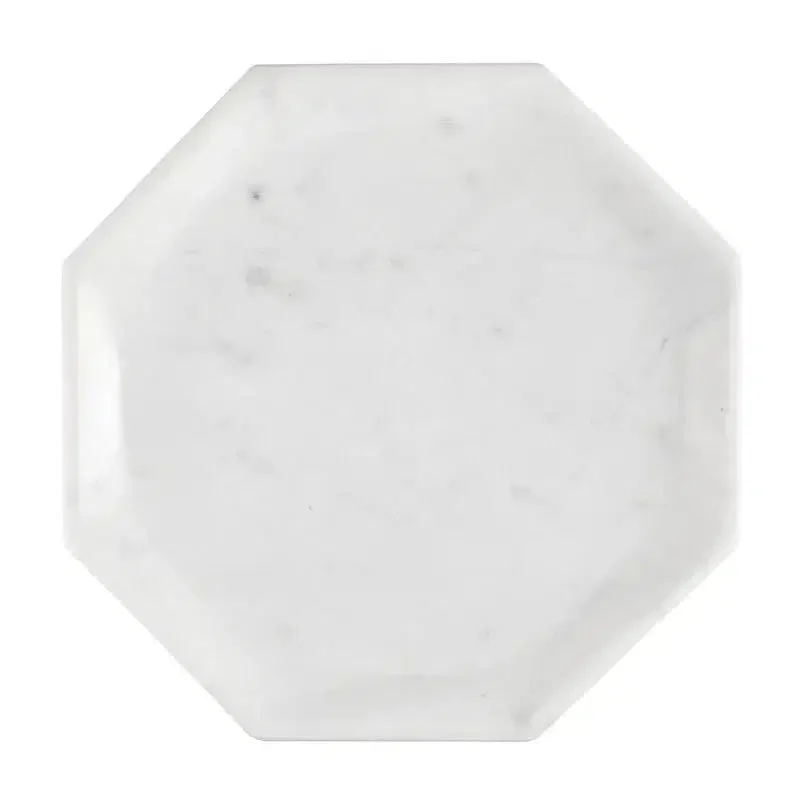 Marble Vanity Tray // Large