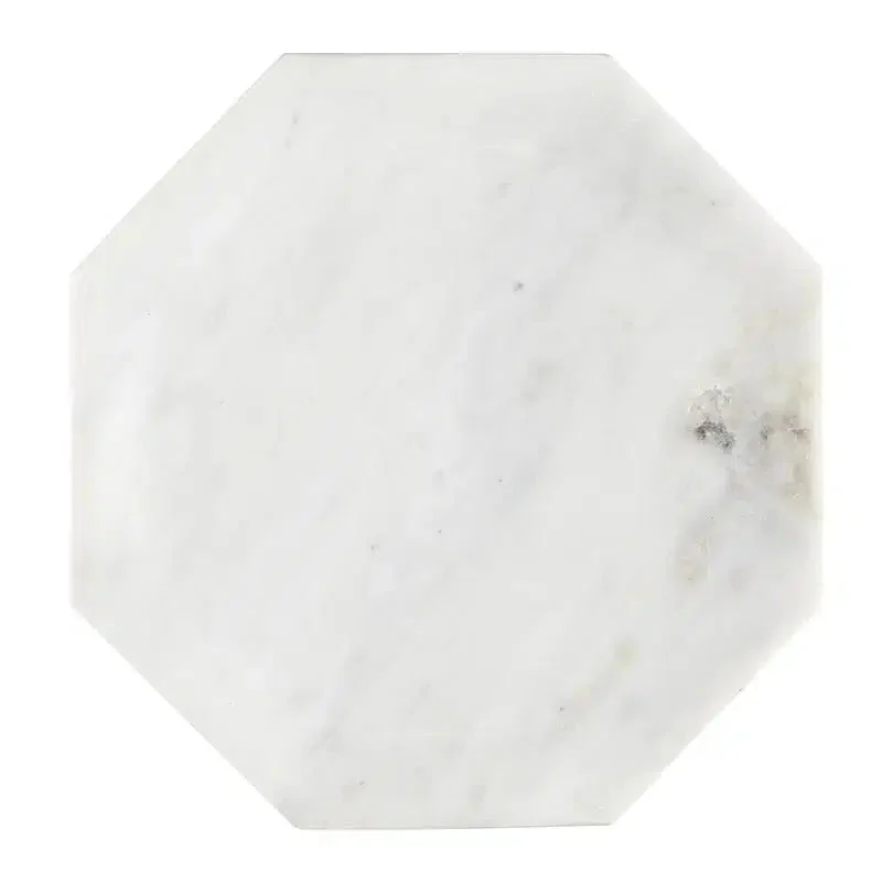 Marble Vanity Tray // Medium