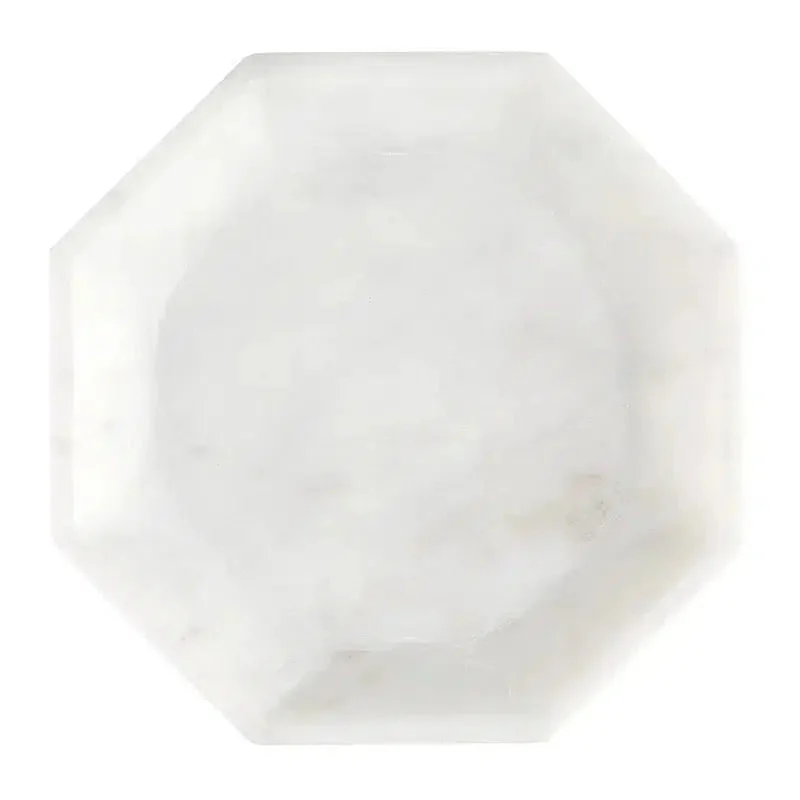 Marble Vanity Tray // Small