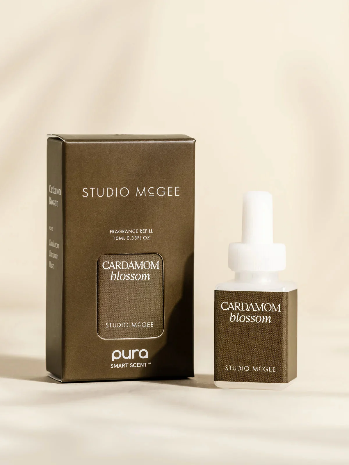 Cardamom Blossom Pura Fragrance Refill