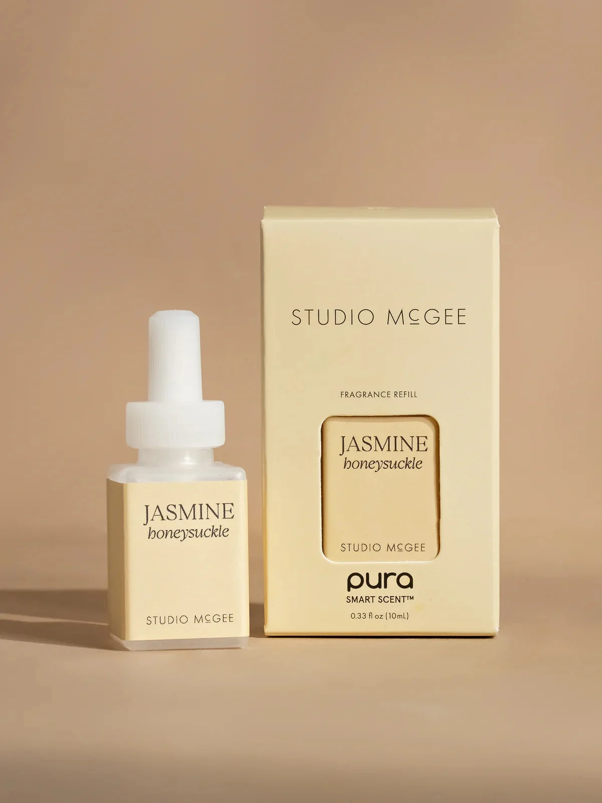 Studio McGee Jasmine Honeysuckle Pura Refill
