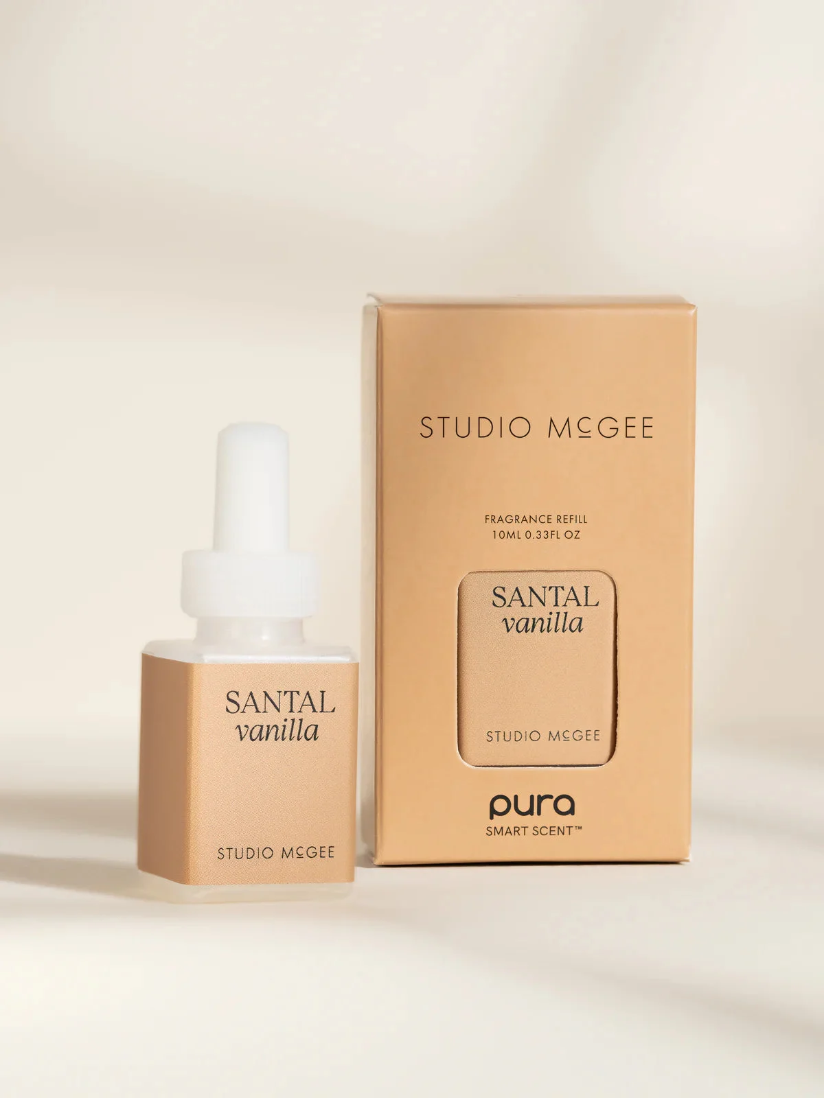 Studio McGee Santal Vanilla Pura