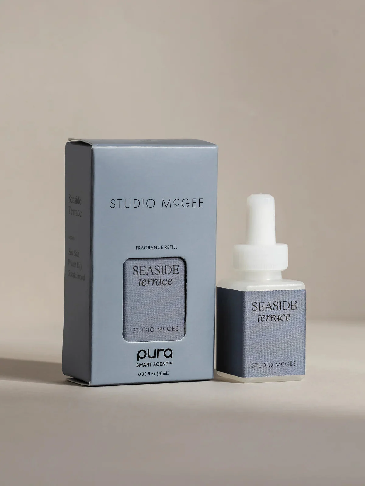 Studio McGee Seaside Terrace Pura Scent