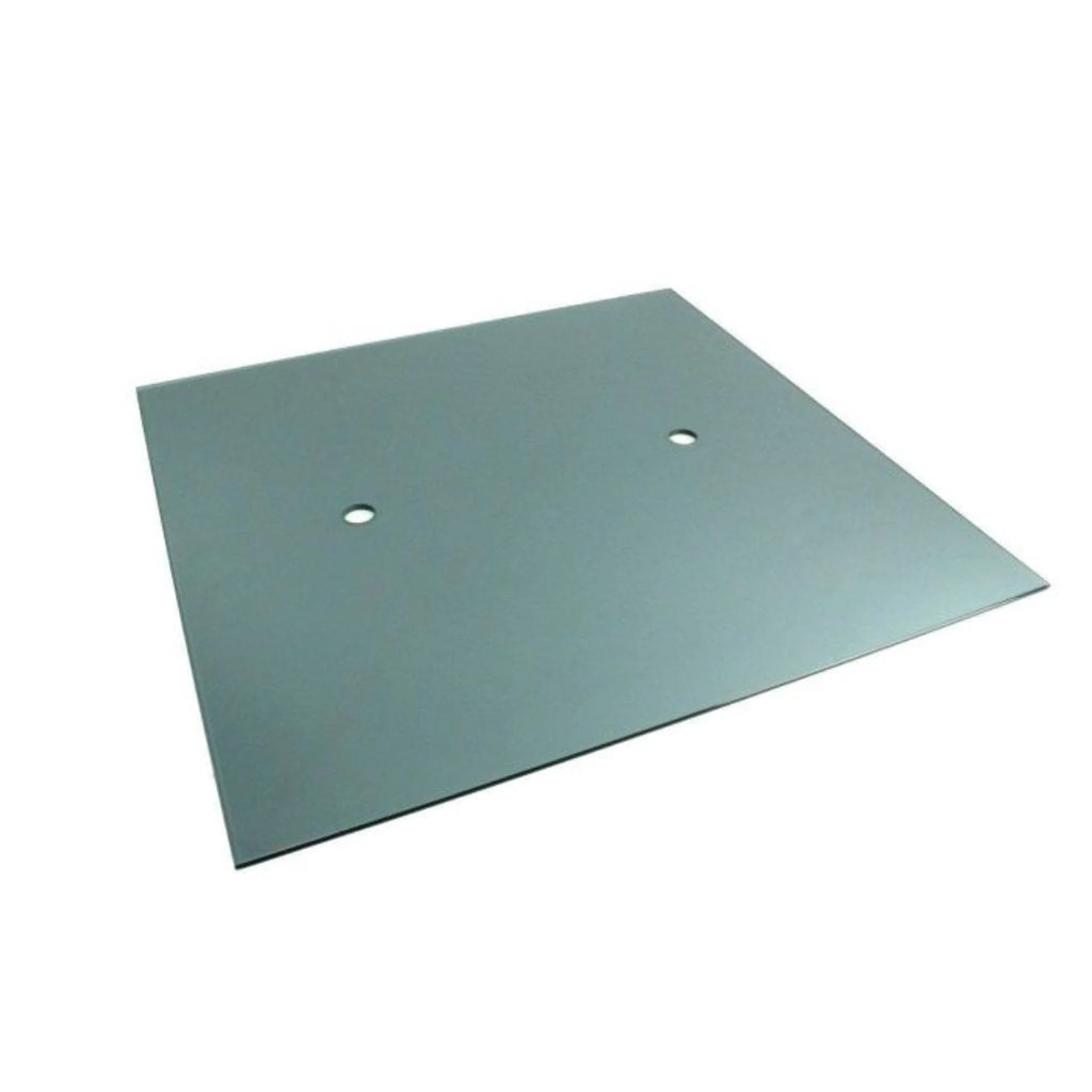 The Outdoor GreatRoom Company 24" Square Glass Wind Guard