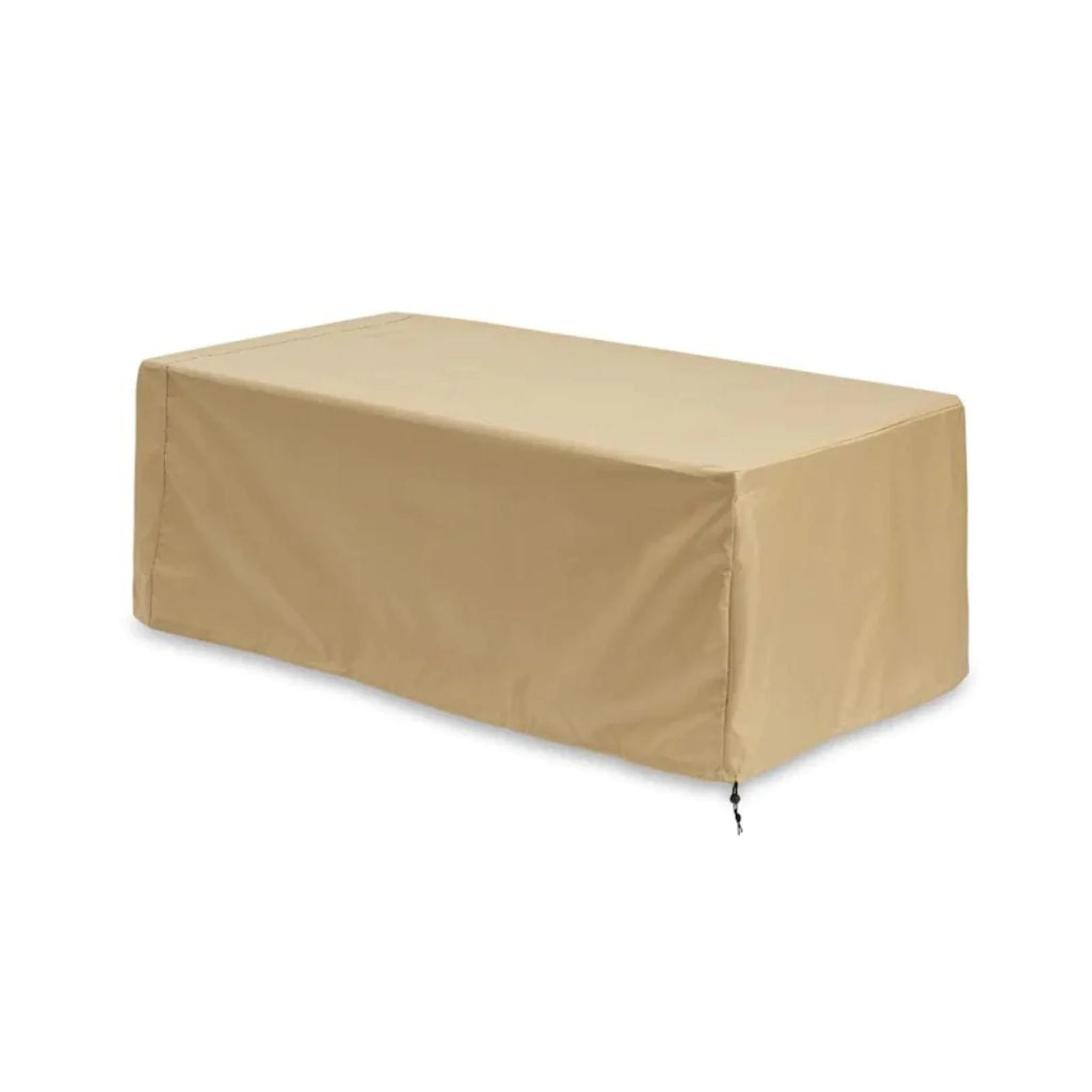 The Outdoor GreatRoom Company 63" Linear Protective Cover for Fire Pit Tables