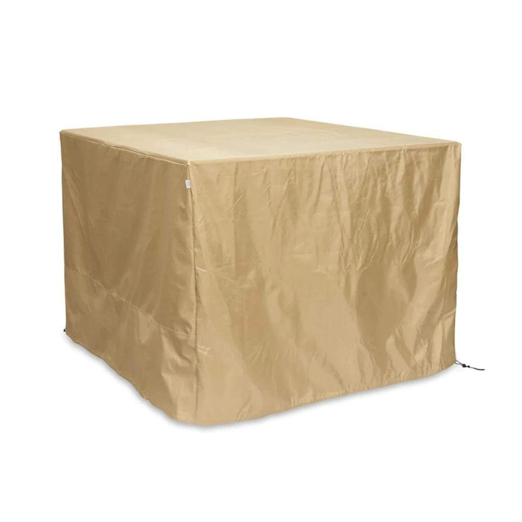 The Outdoor GreatRoom Company Cove 39" Square Fire Table Protective Cover