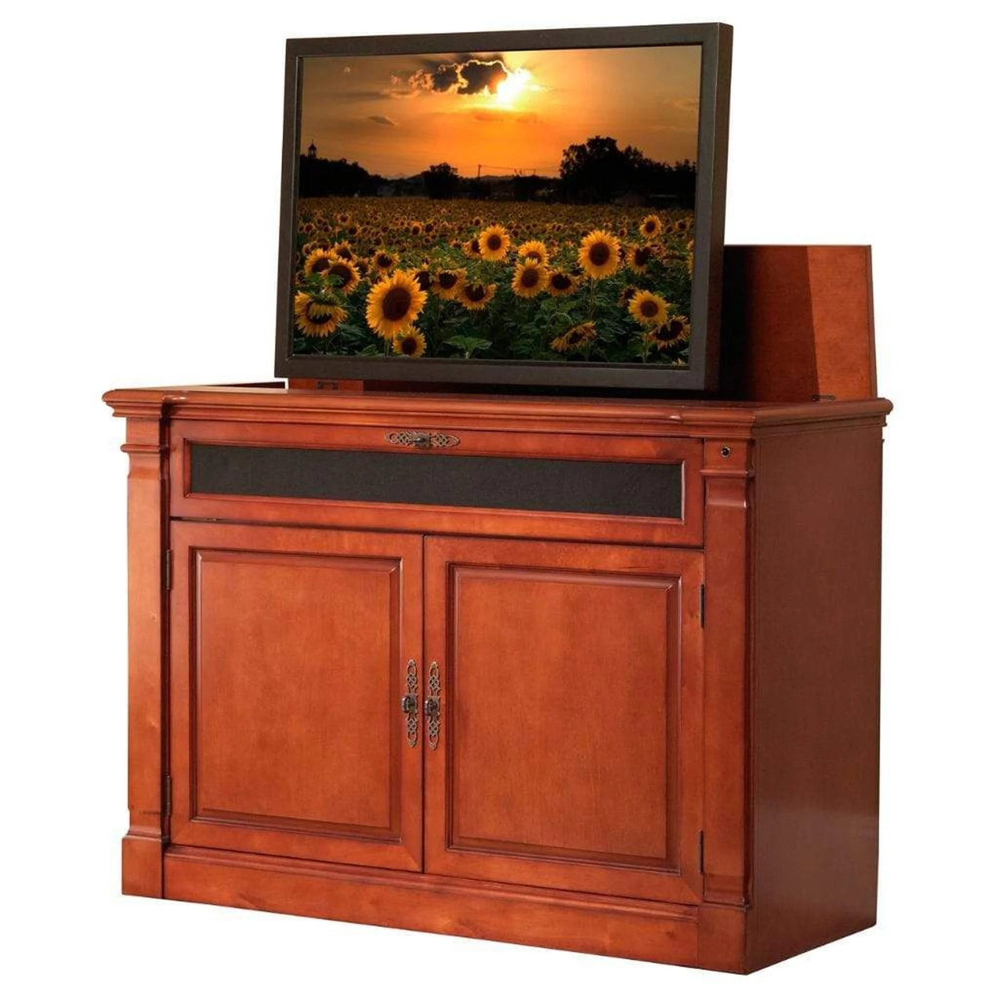 Touchstone Adonzo TV Lift Cabinet
