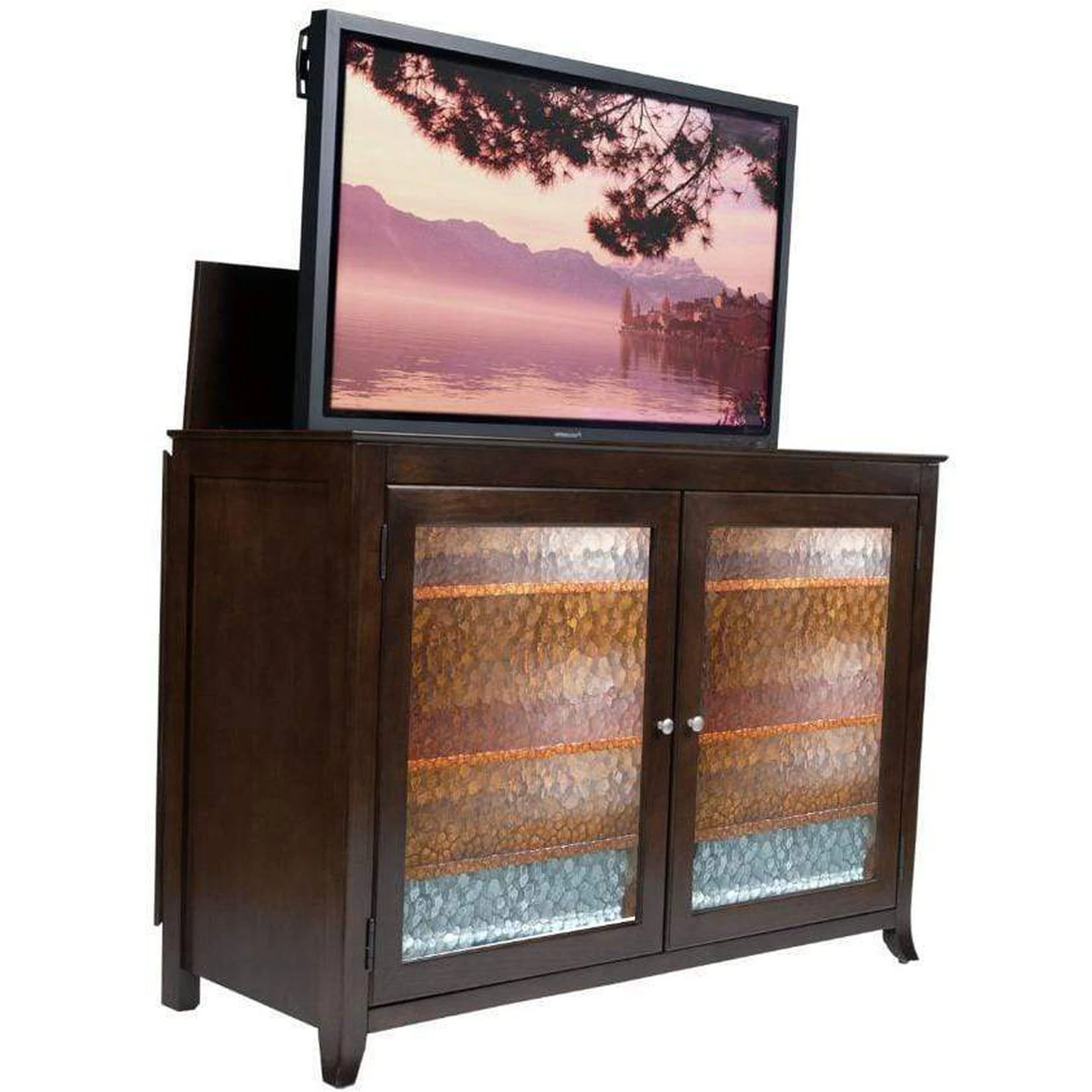 Touchstone Carmel TV Lift Cabinet