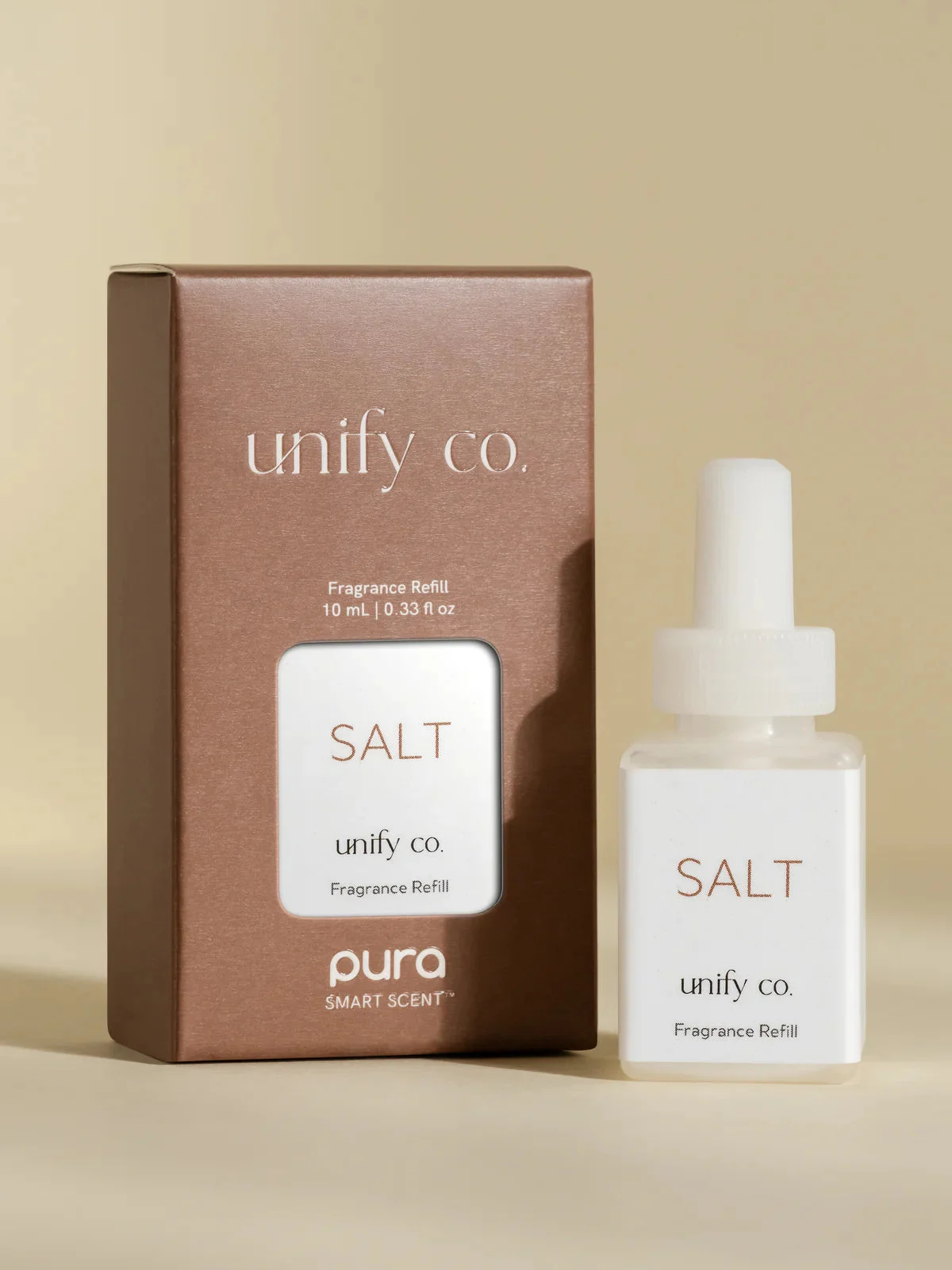 Salt Unify Co. Pura Refill