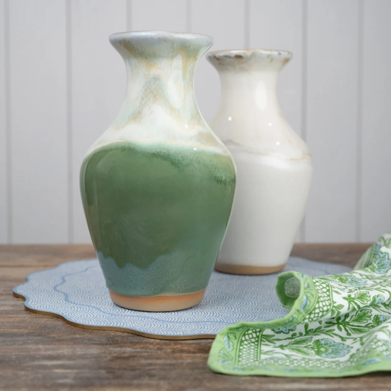 Etta B Large Vase