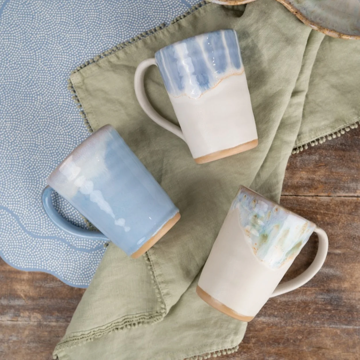 Etta B Coffee Mug