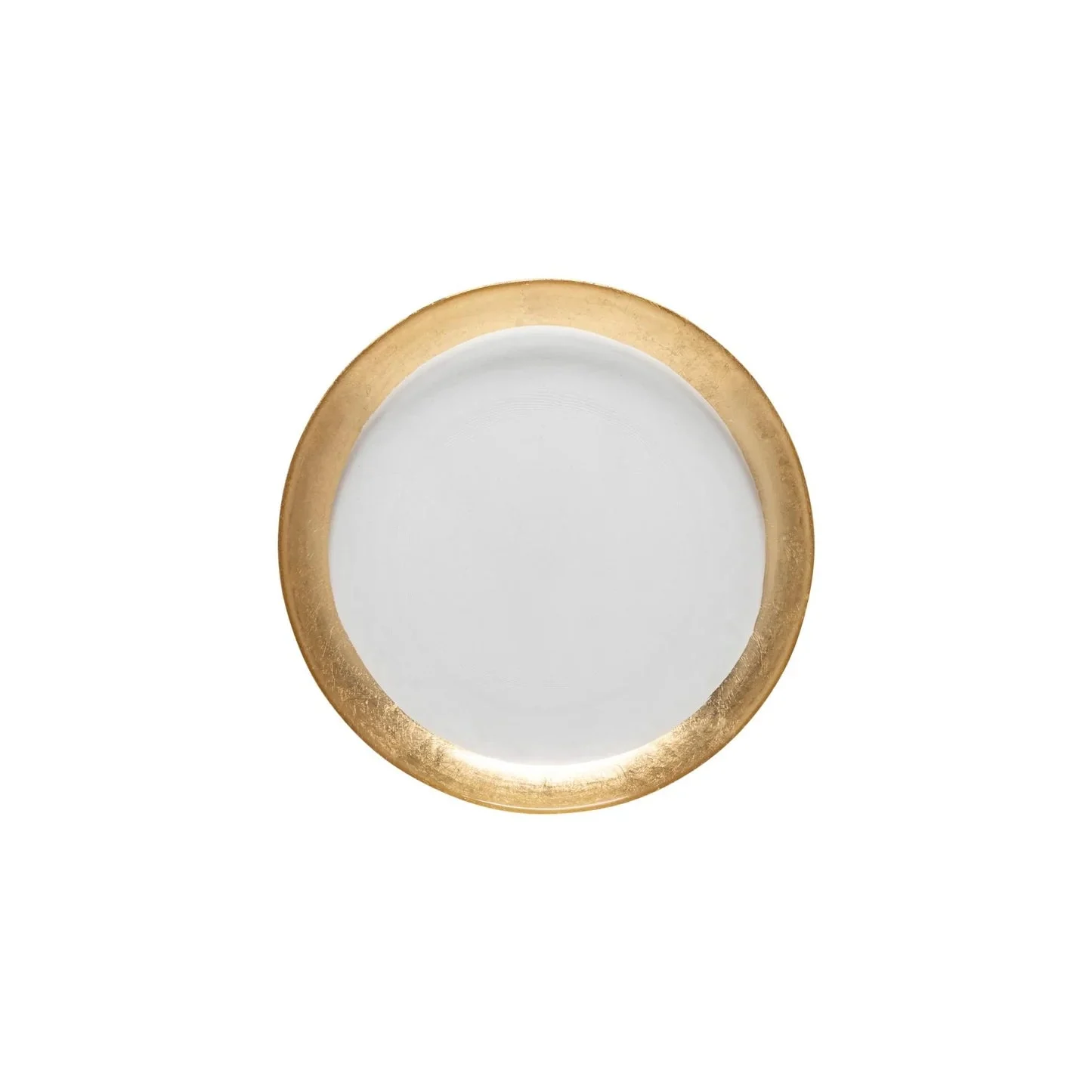 Camilla Glass Dinner Plate (Discontinued Item)