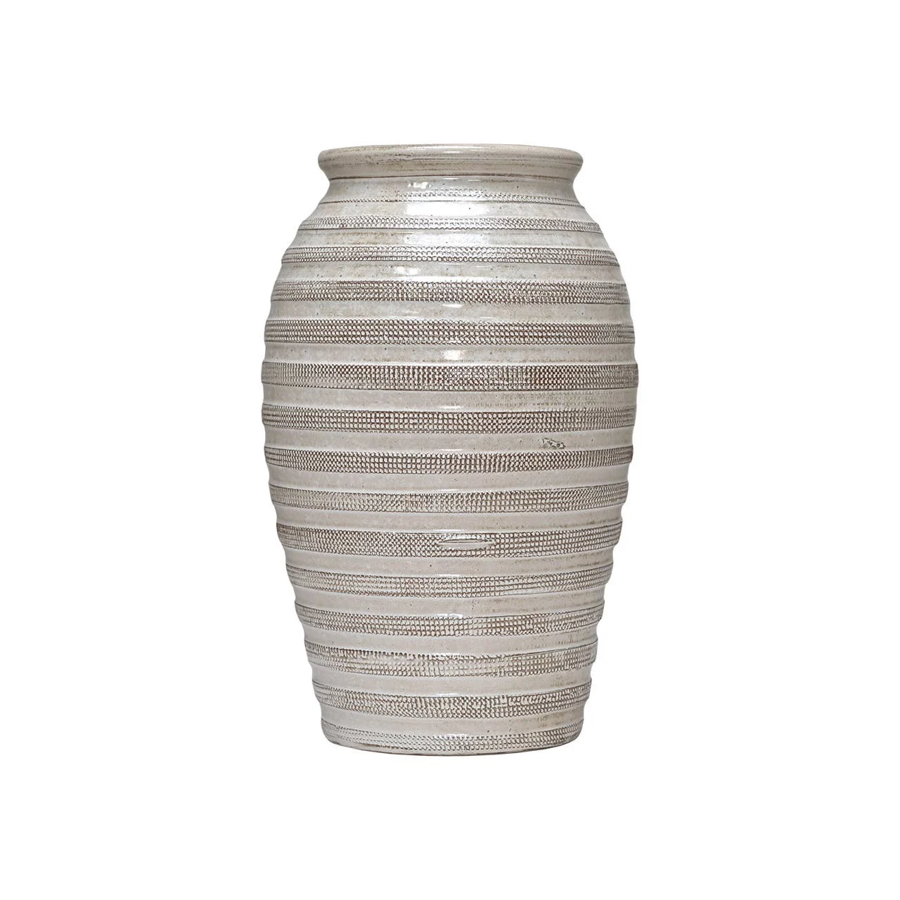 Jaxton Vase // Large