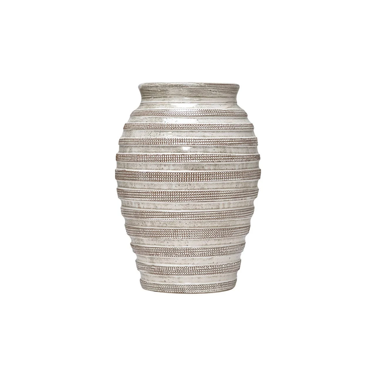 Jaxton Vase // Small