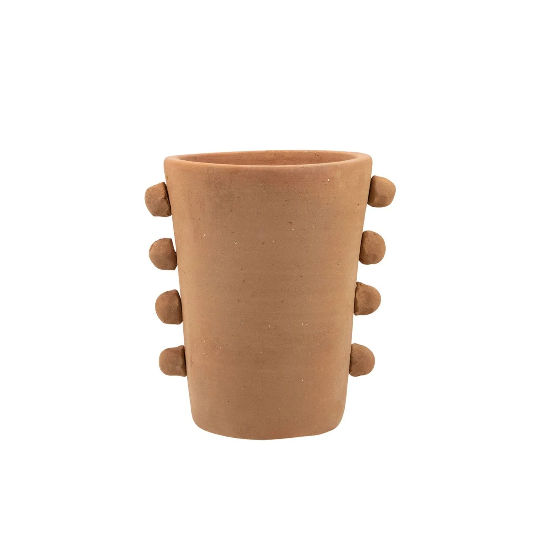 Osa Terracotta Vase
