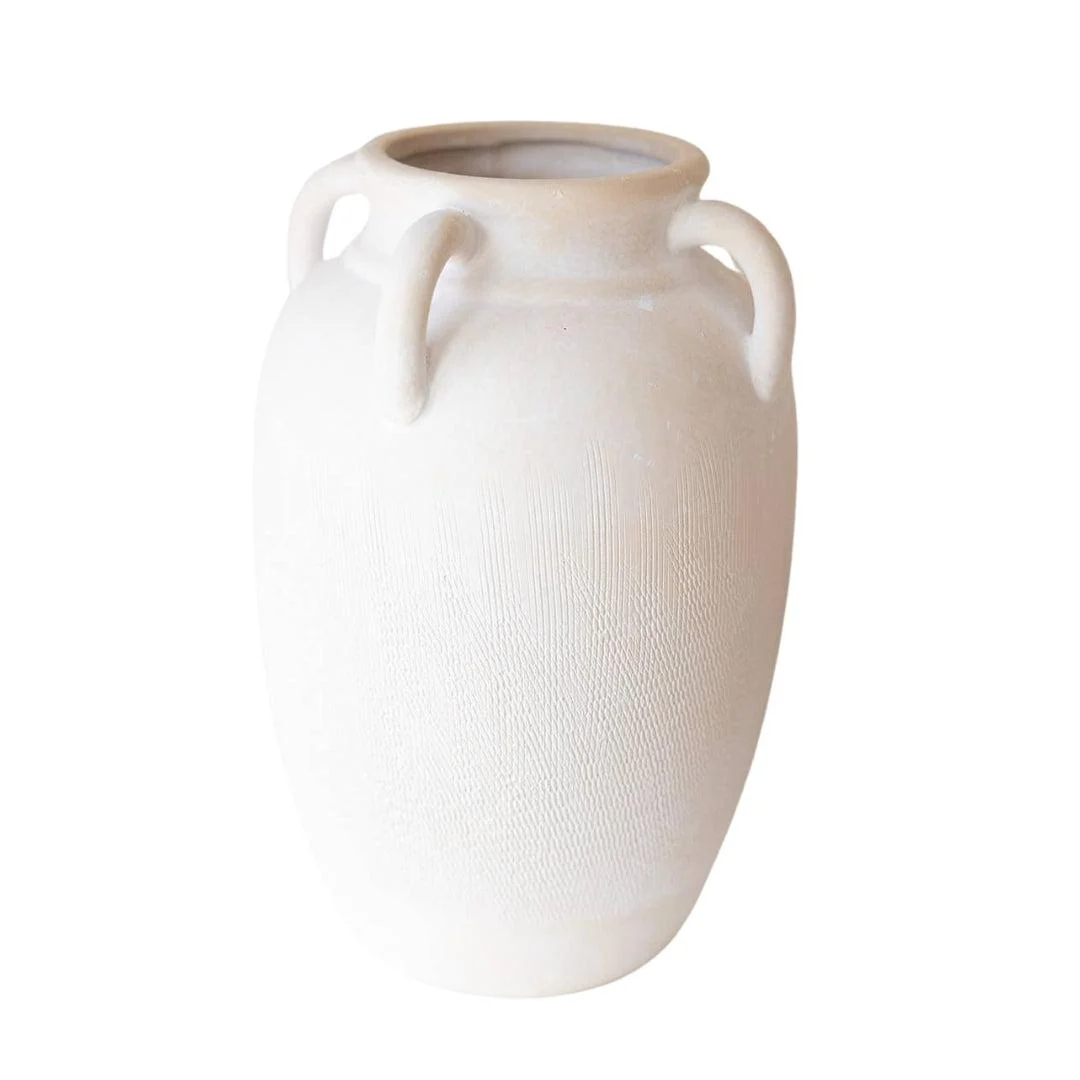 Roca Vessel
