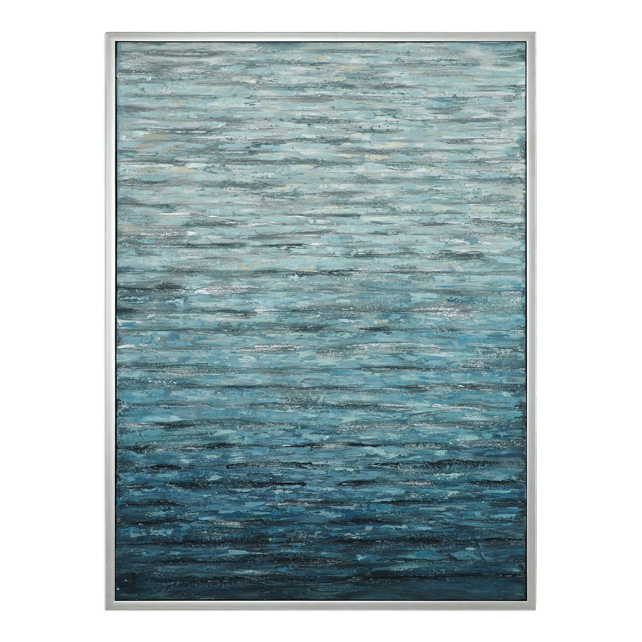 Filtered Modern Art