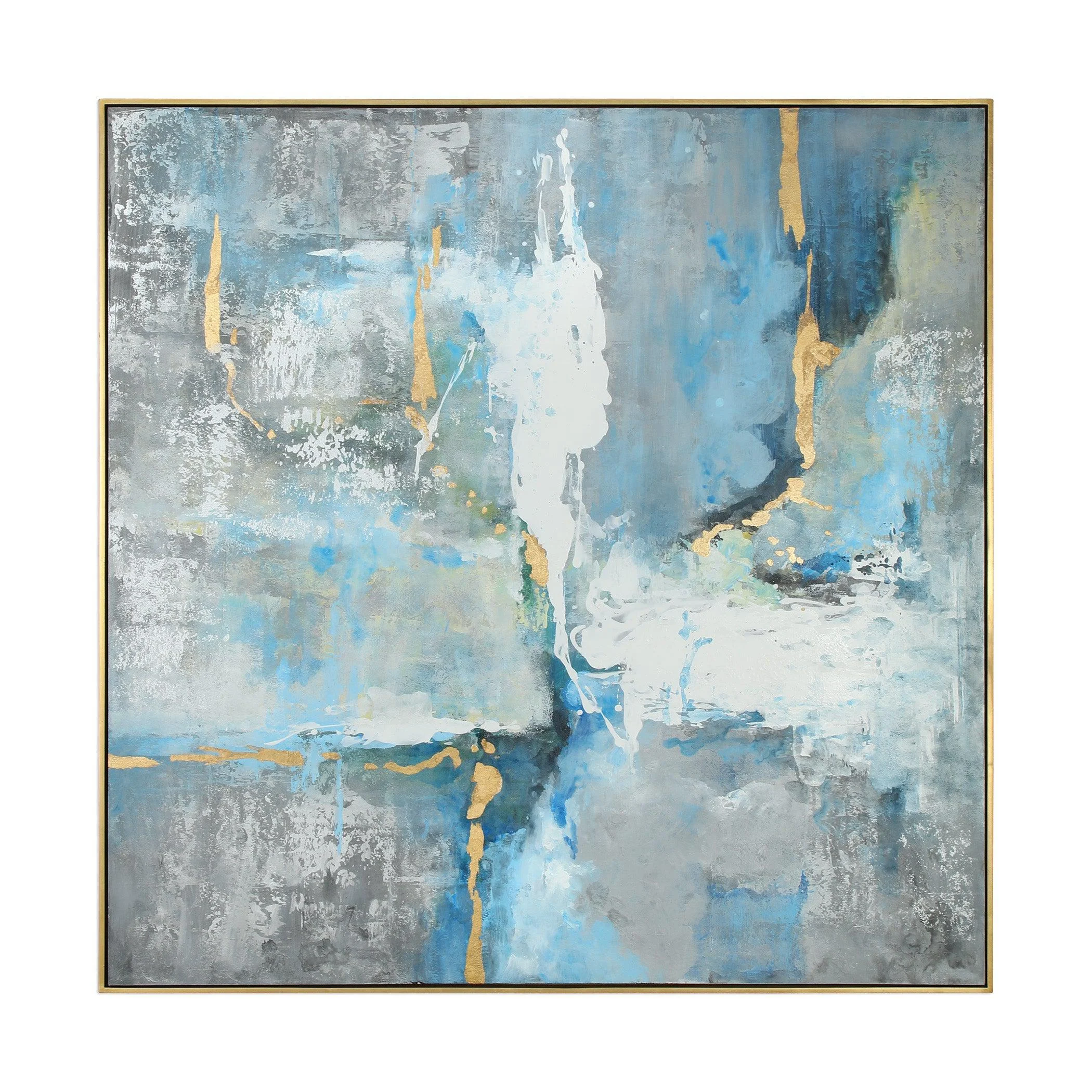 Meditation Modern Art