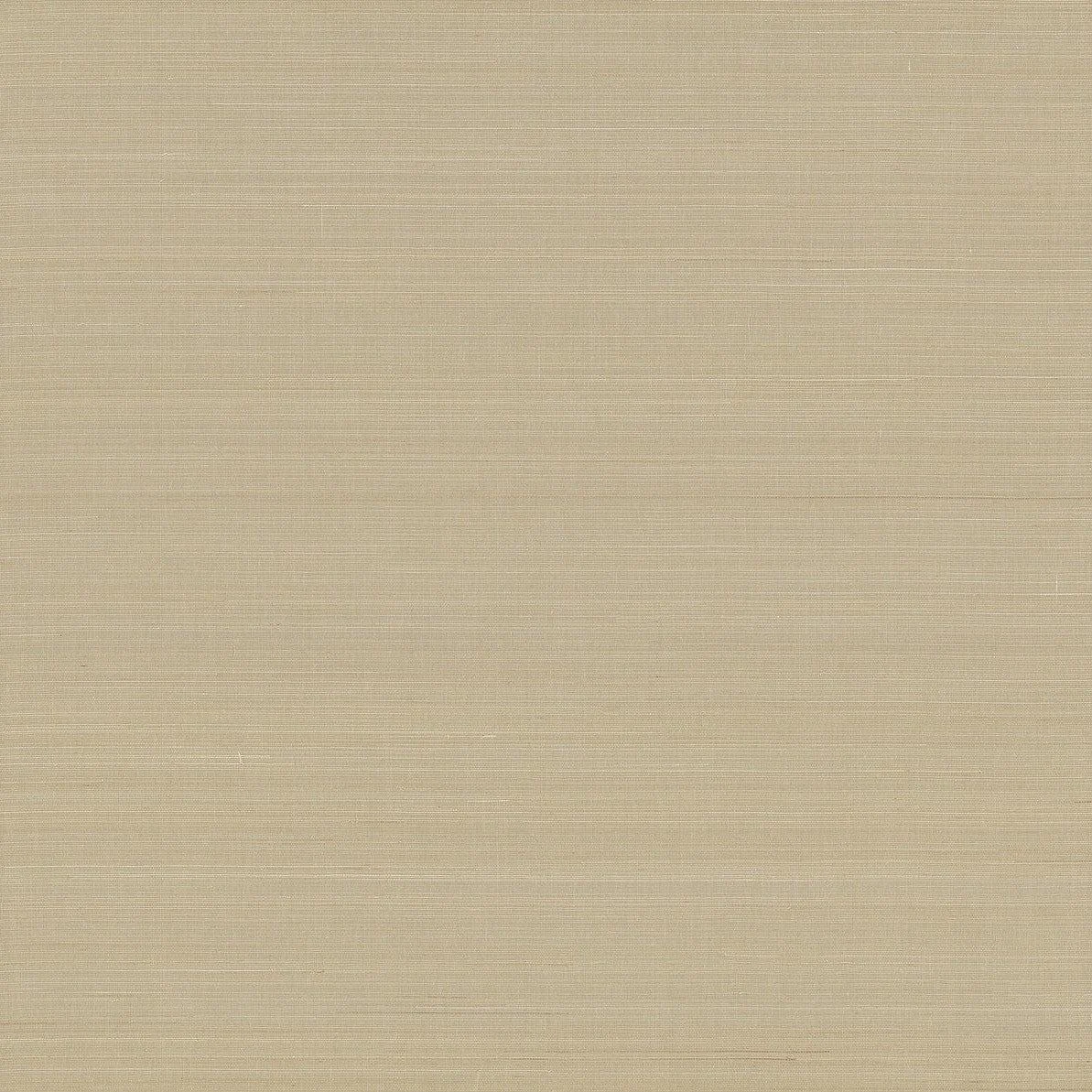 Abaca Weave Wallpaper // Beige