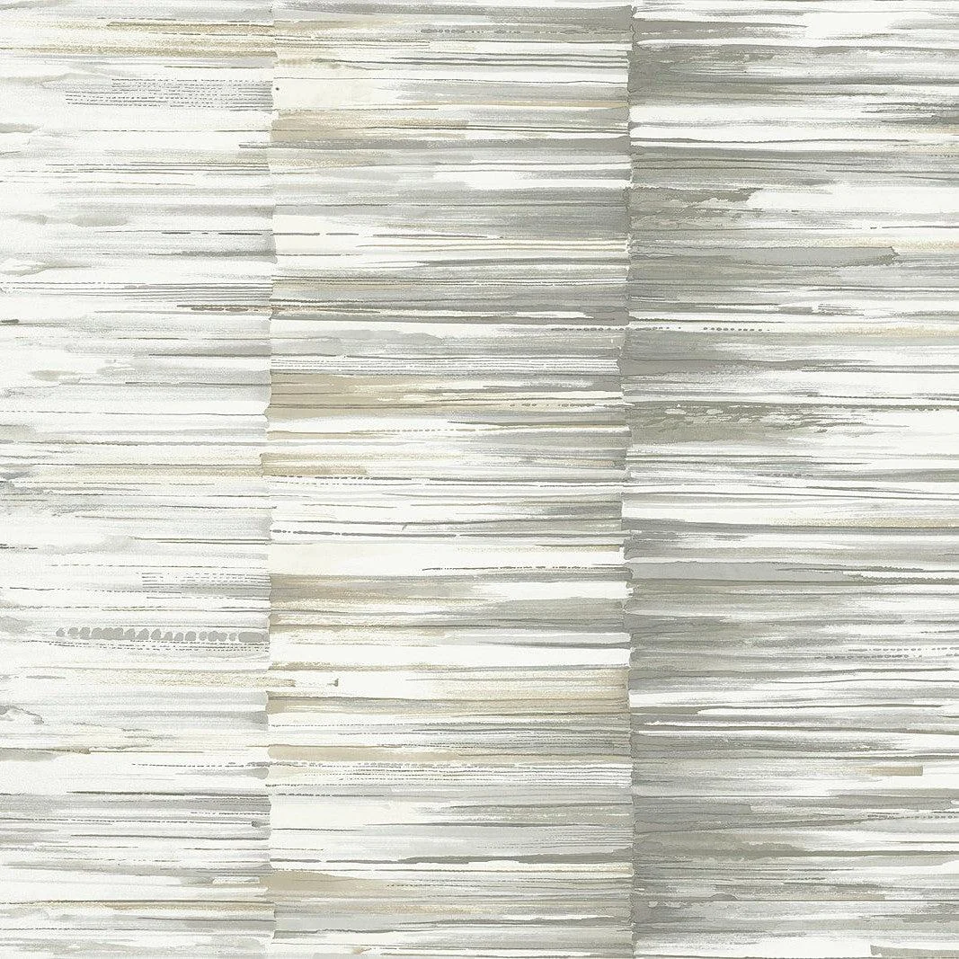 Artist's Palette Wallpaper // Taupe