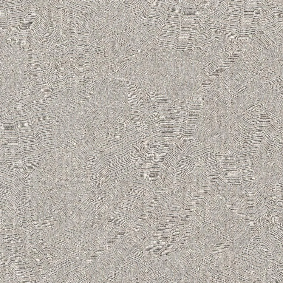 Aura Wallpaper // Beige