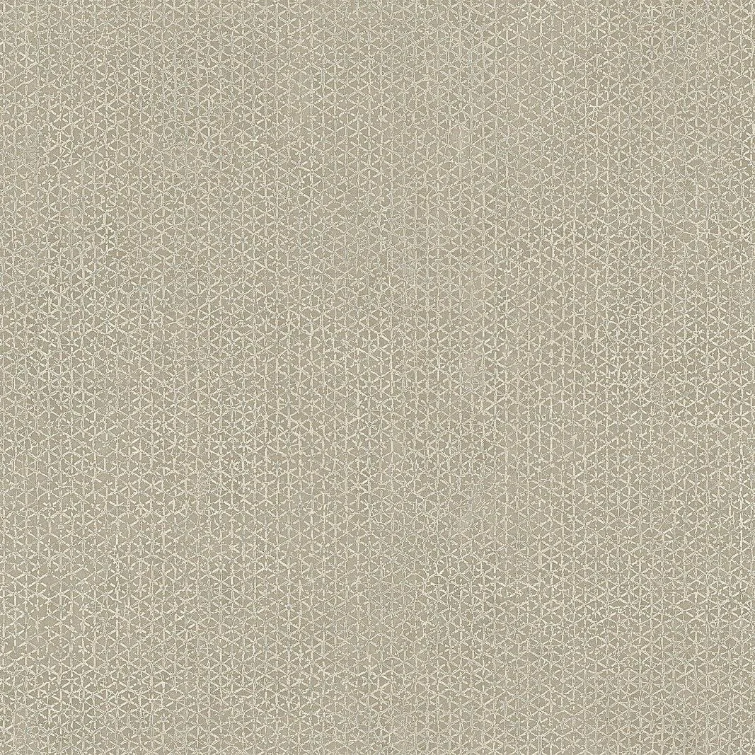 Bantam Tile Wallpaper // Beige