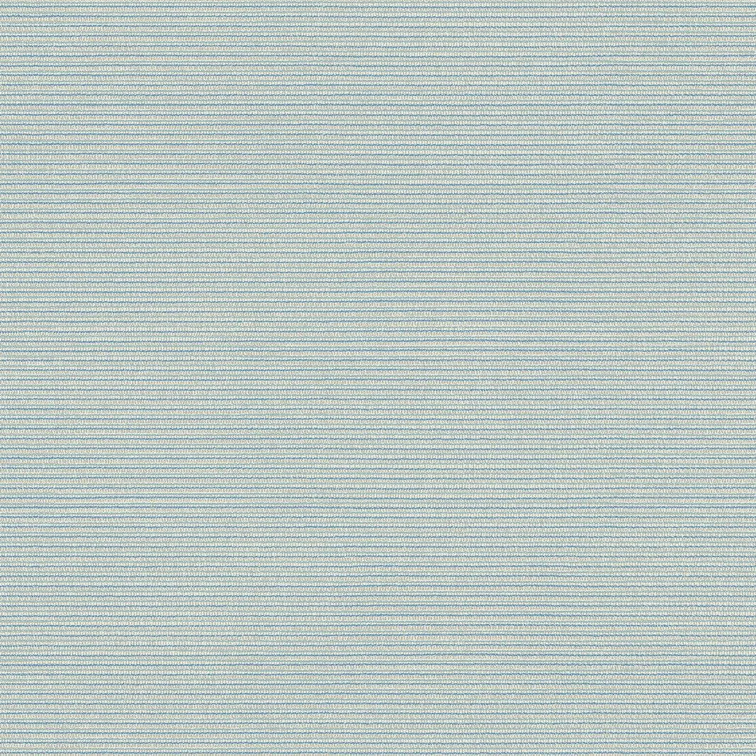 Boucle Wallpaper // Blue