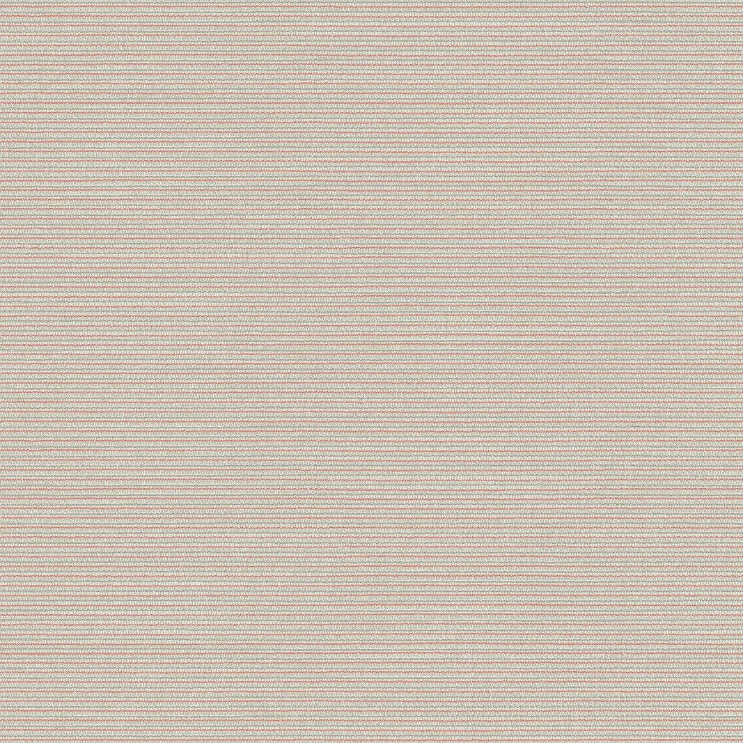 Boucle Wallpaper // Coral