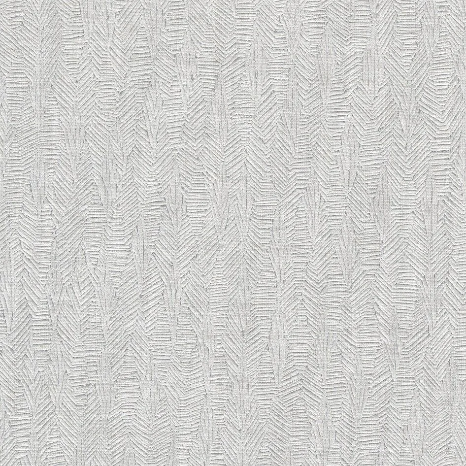 Brilliant Partridge Wallpaper // Silver