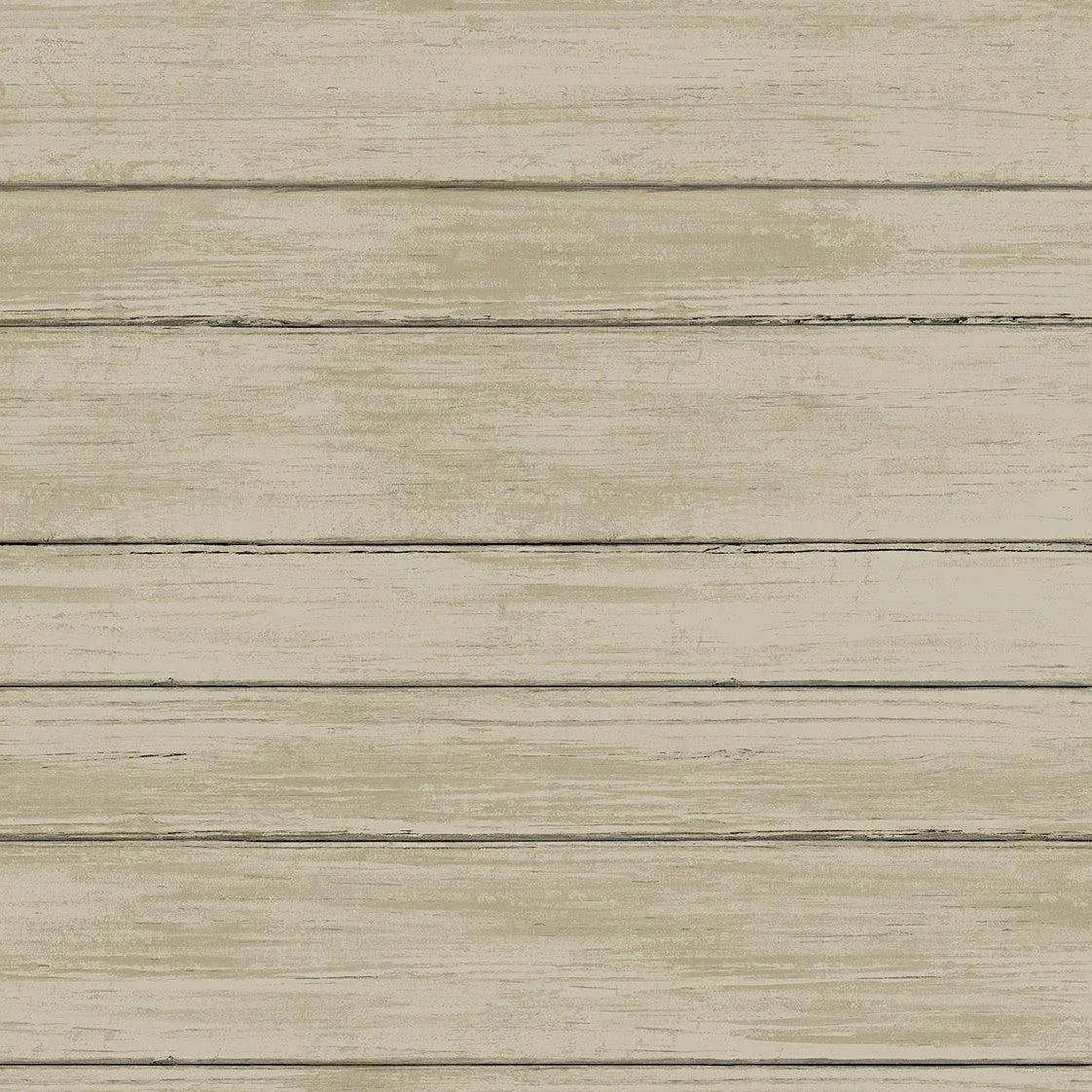 Broad Side Wallpaper // Beige